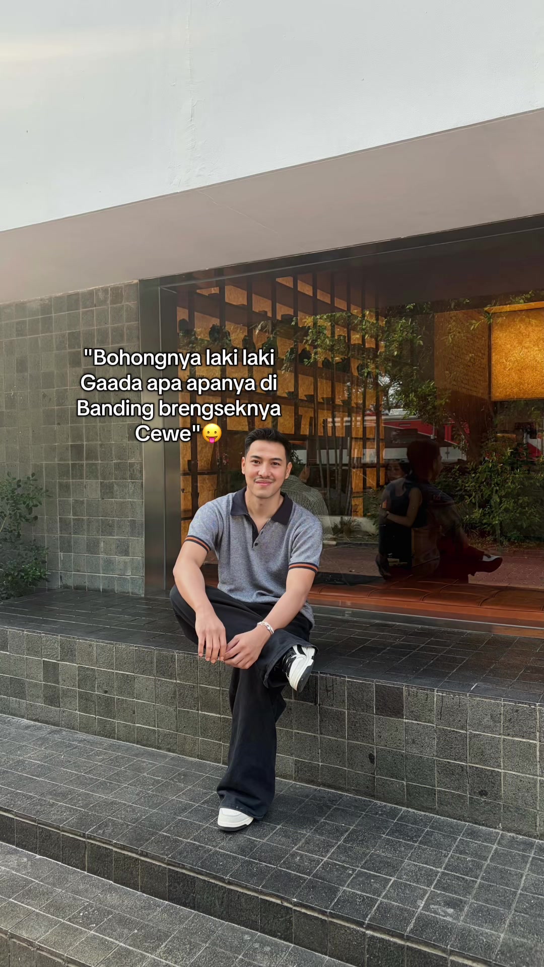 @Pangeran surga