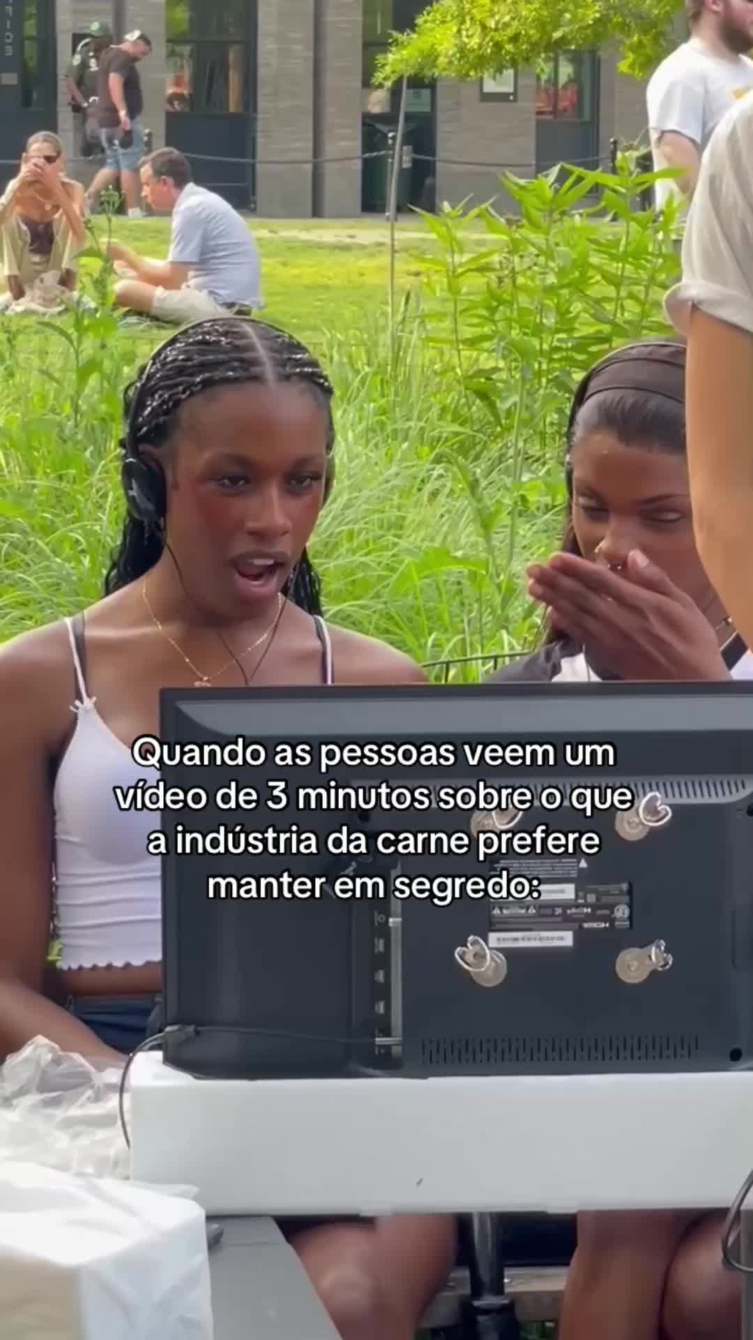 @Carne &eacute; cruel