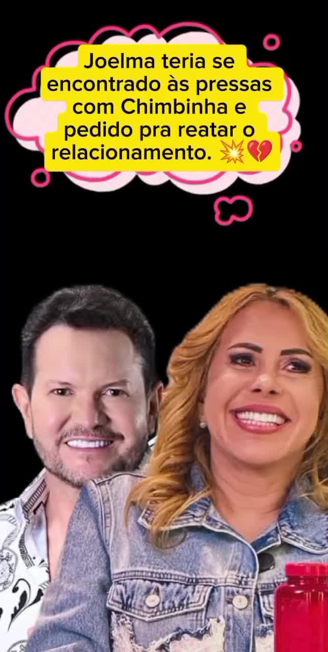 @fofoca acabou de sair