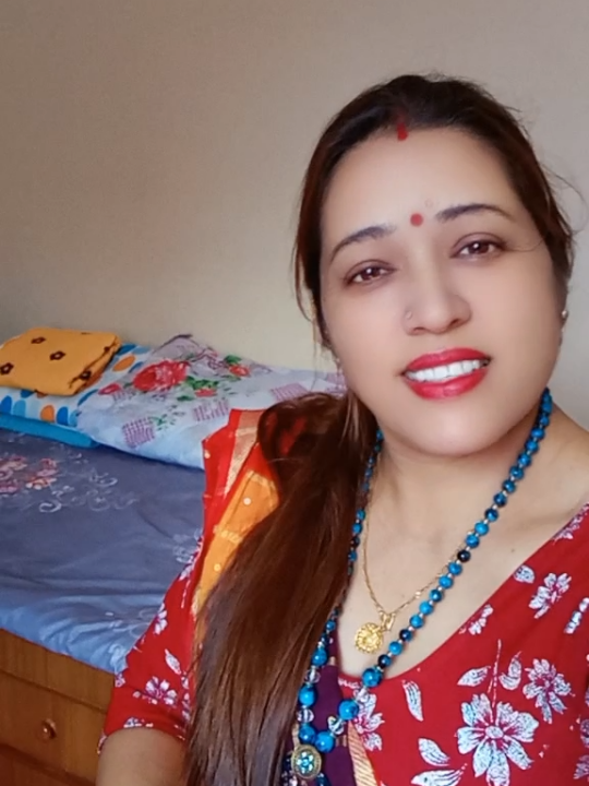 @Aarati Bhandari