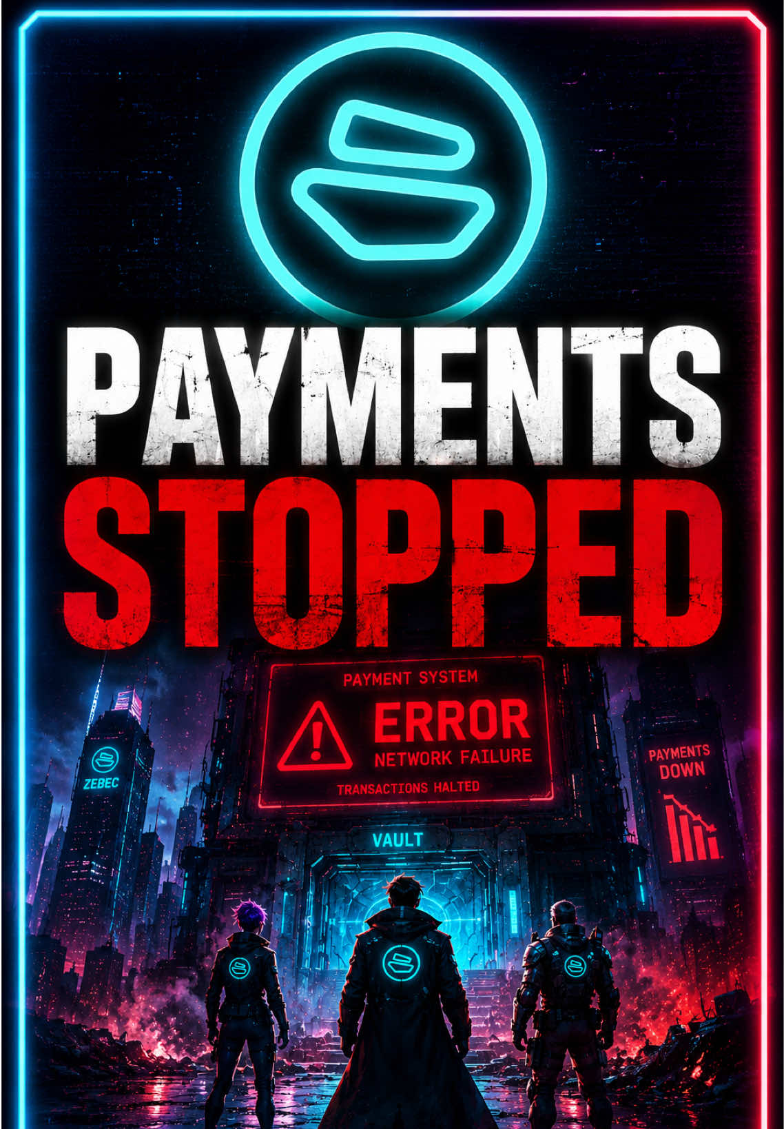 @Crypto Chrome ™