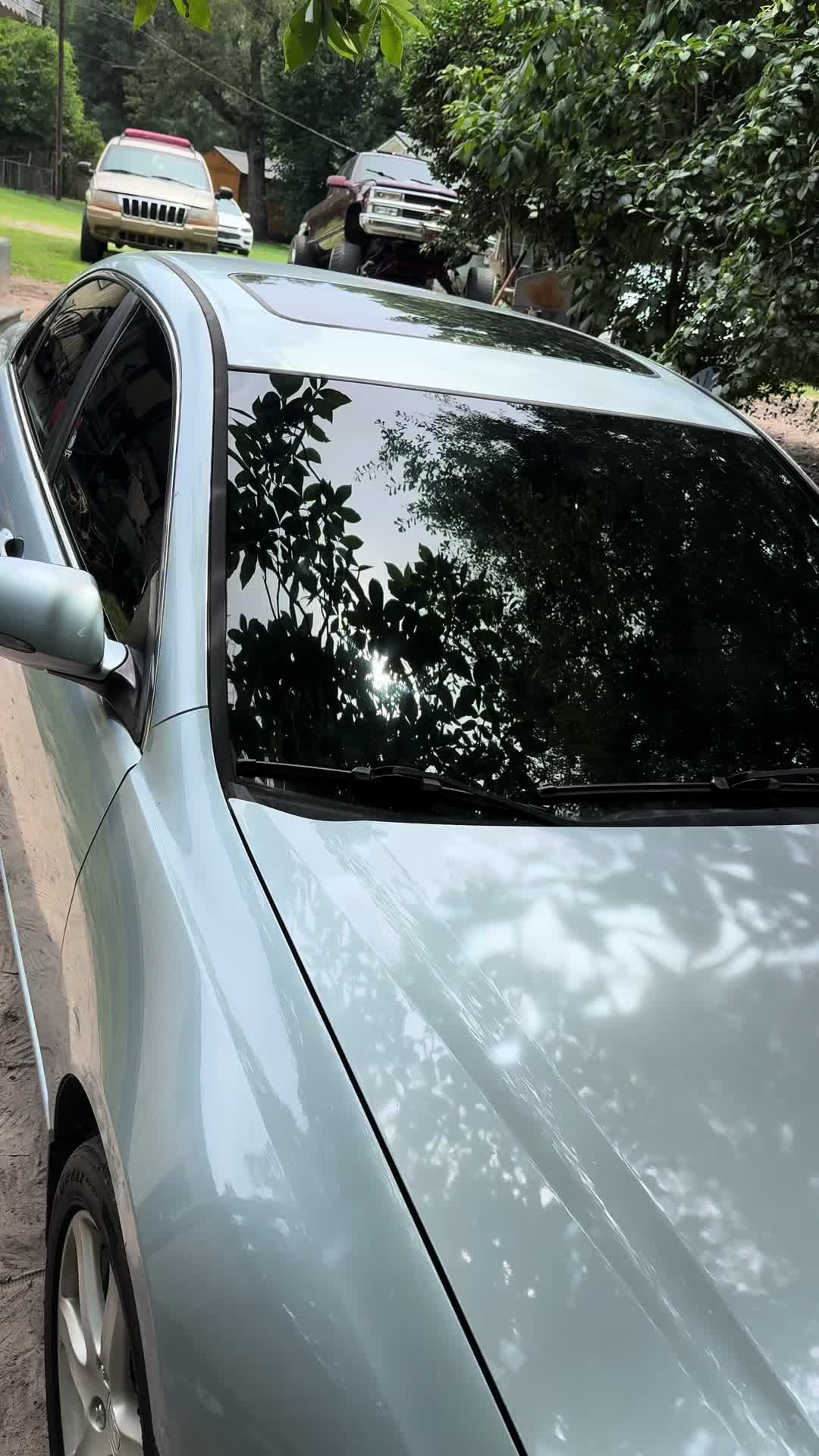 @Aimautodetailing