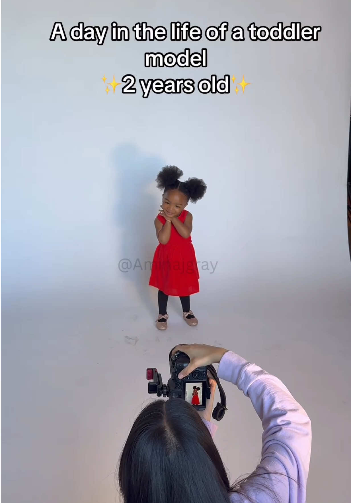 @AMINA GRAY