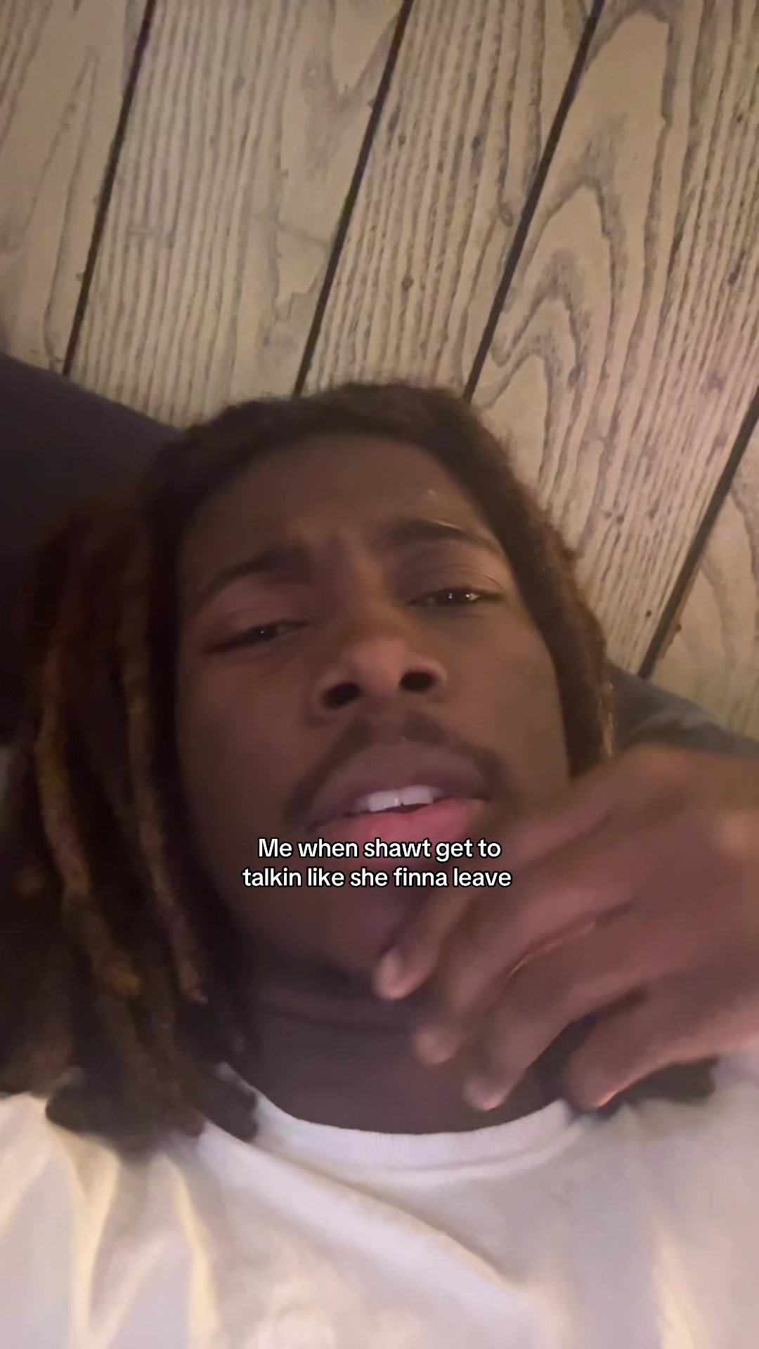 @Tre