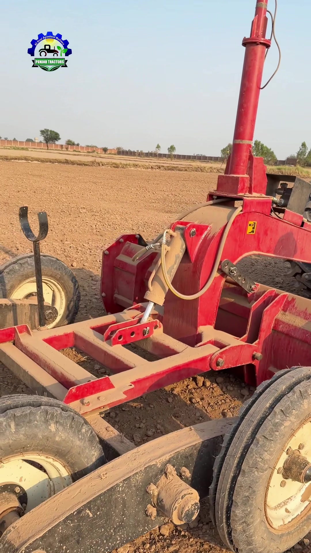 @Punjab Tractors