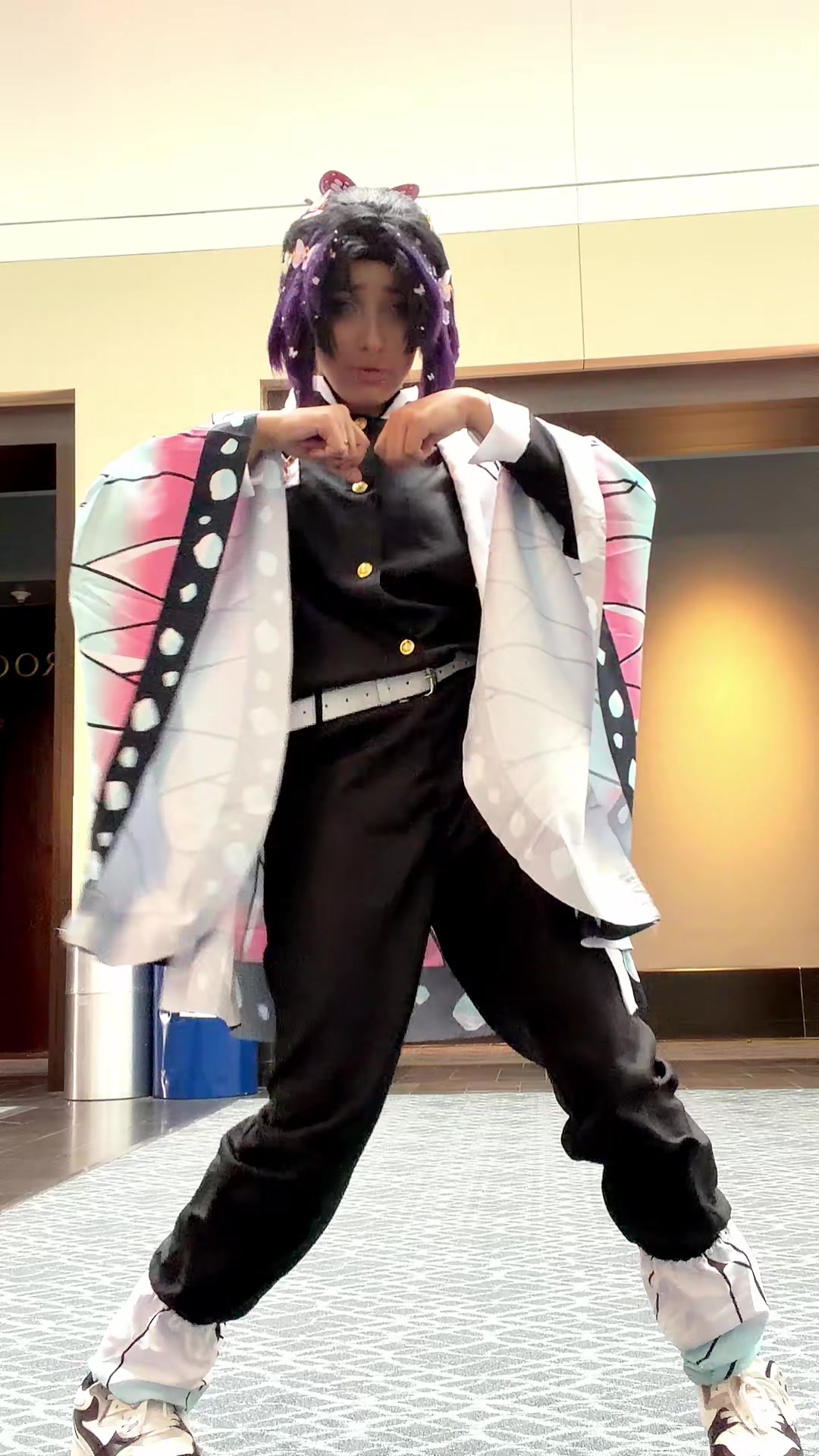 @☆ trash..cosplayss ☆