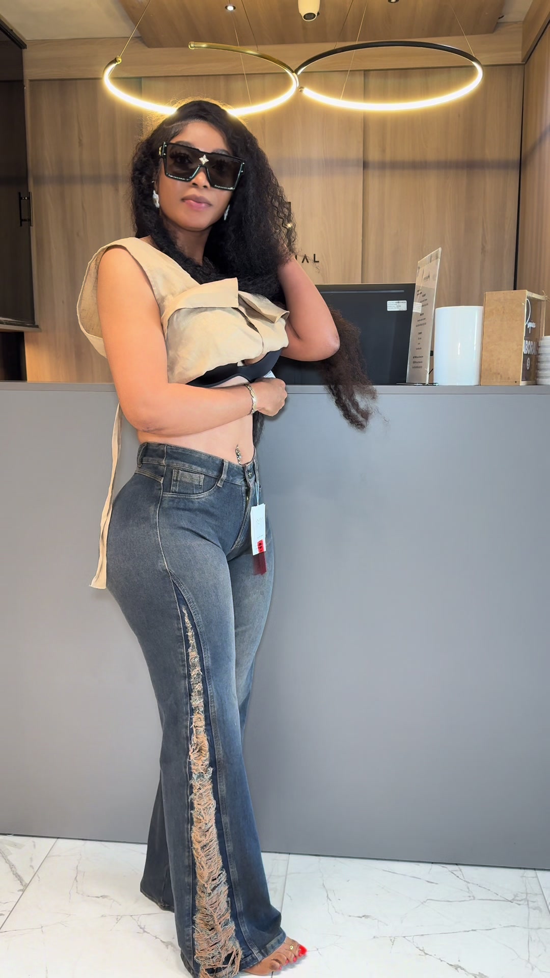 @lipojeans