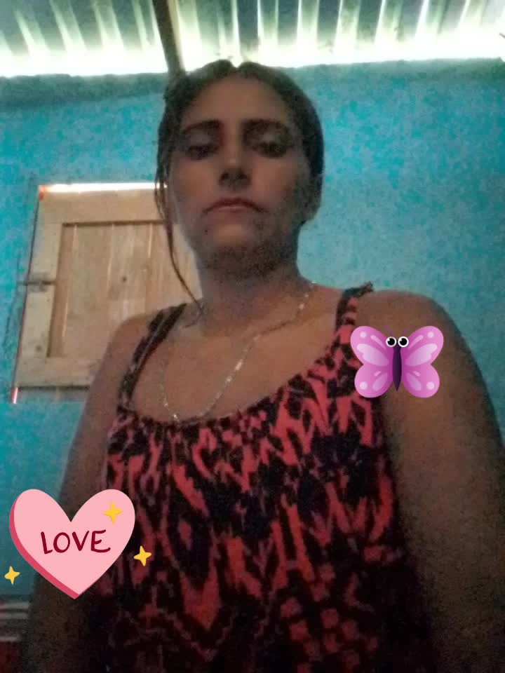 @Candida Rodriguez