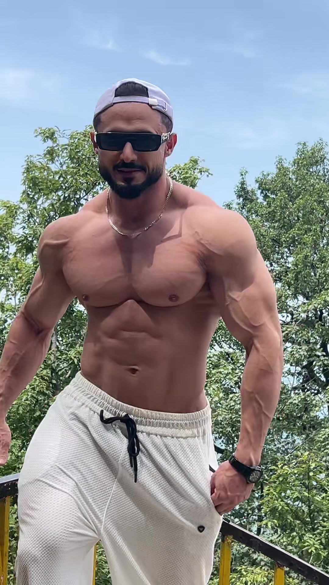 @Saqib Khan