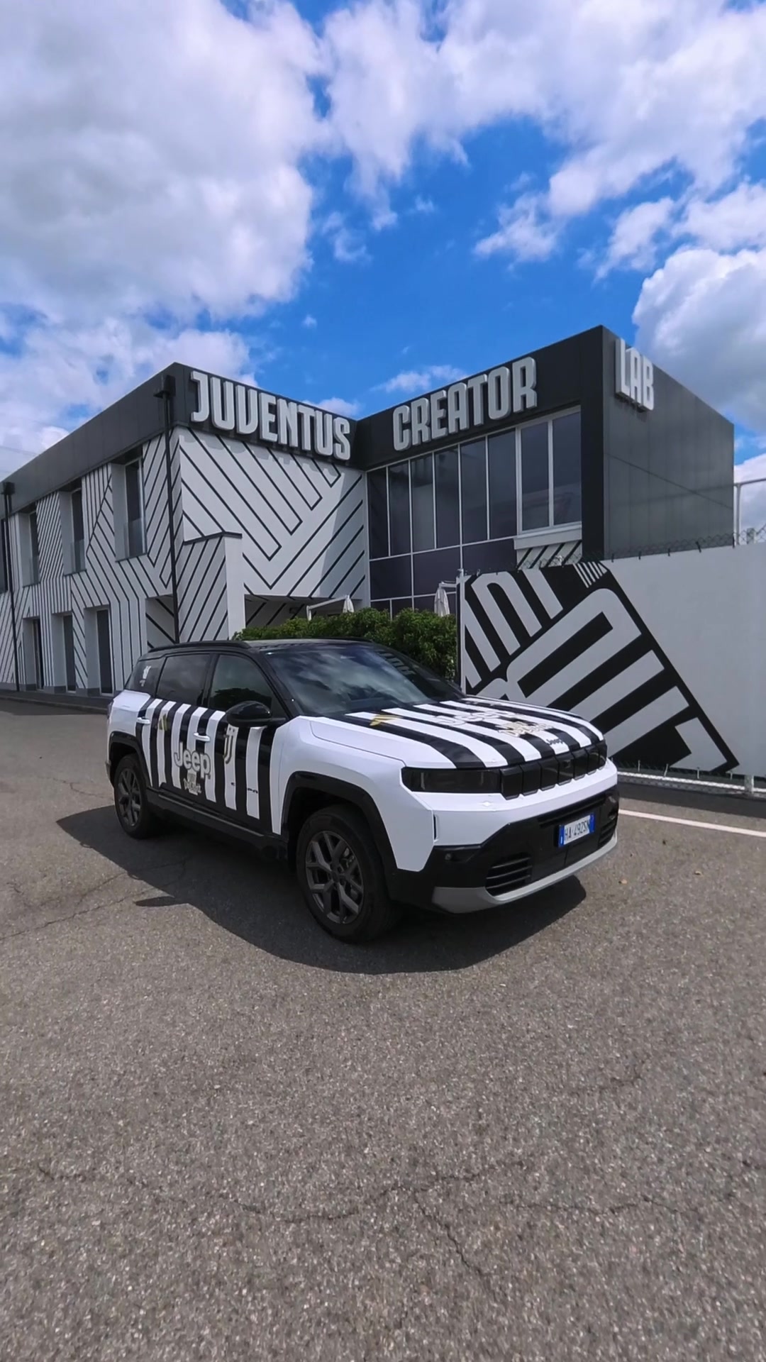 @juventus
