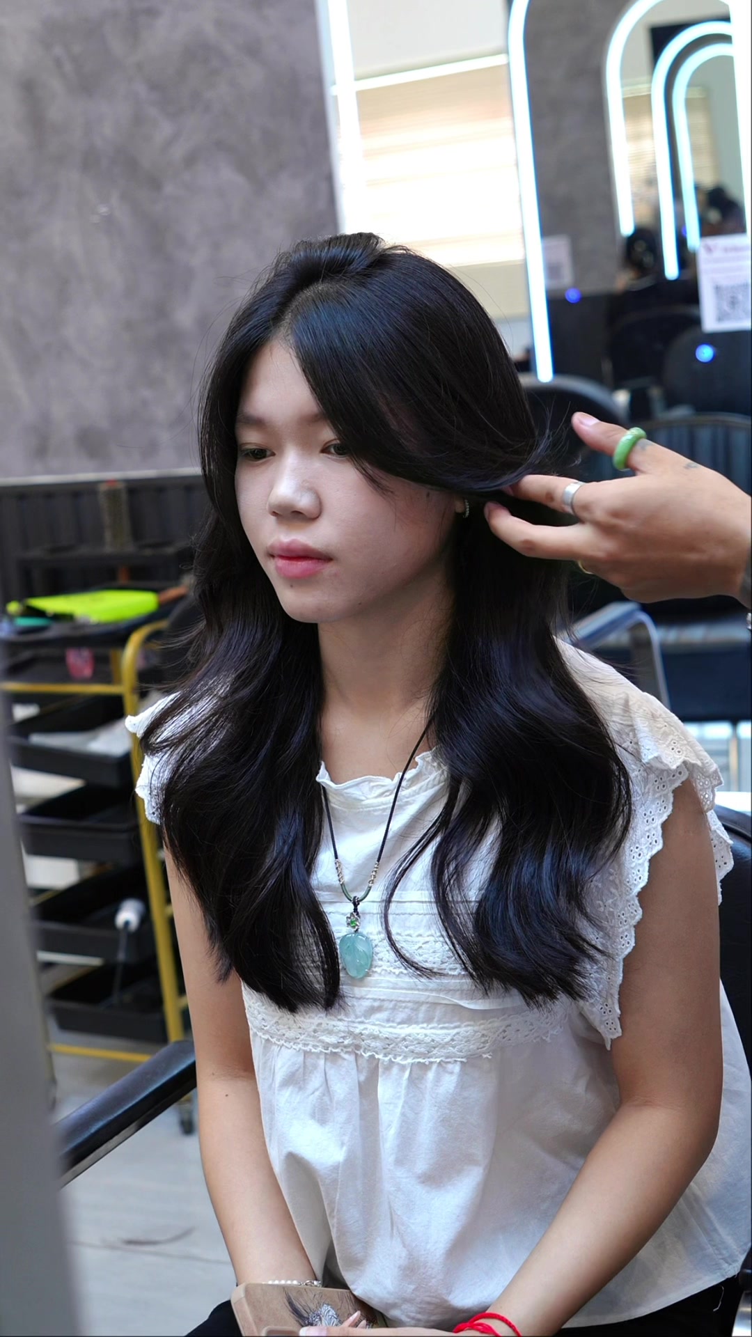 @Arr Hong |V47