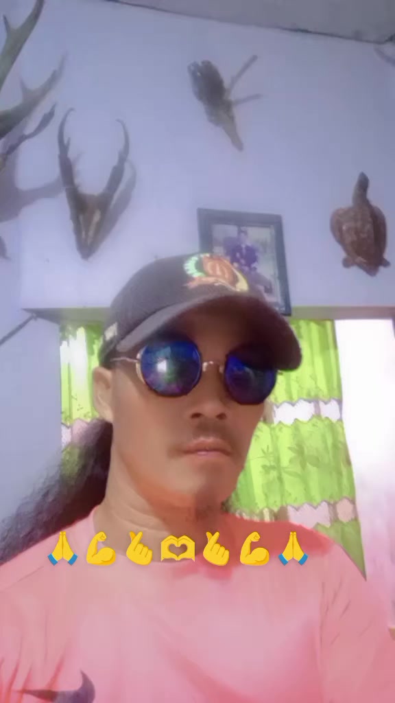 @Pak Sarimun