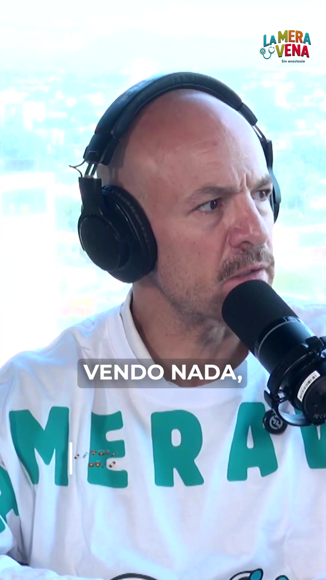 @Carlos Esqueda La Mera Vena