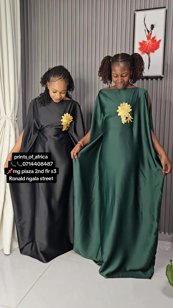 @Prints of Africa