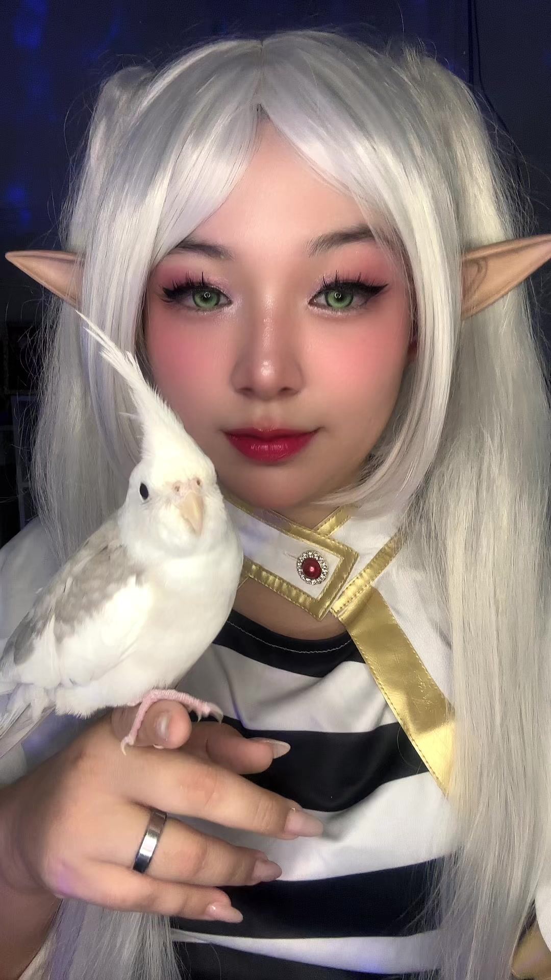 @🦊Lia Fox⚡️