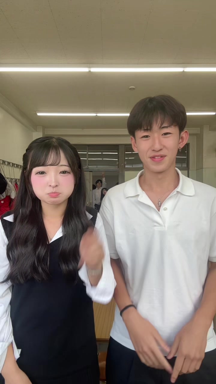 @明夏