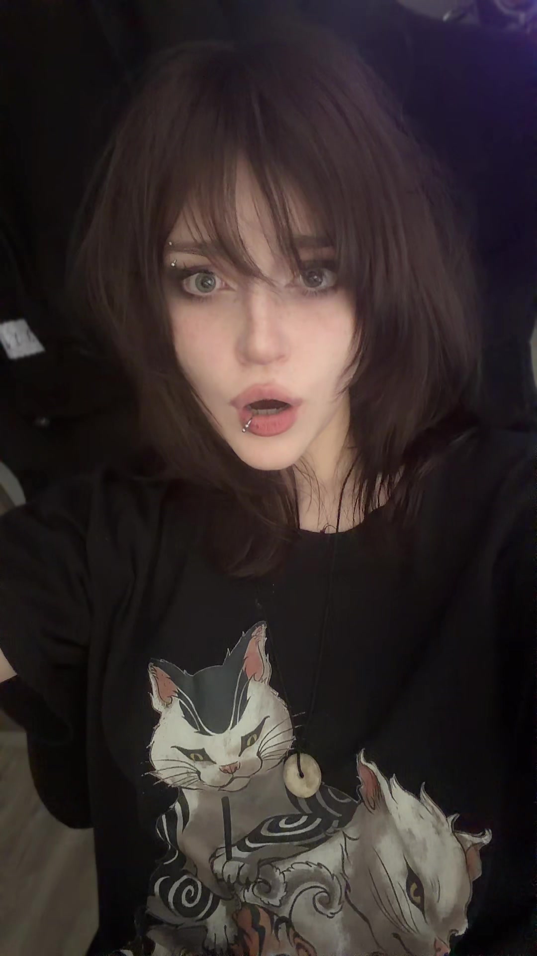 @лиза птица