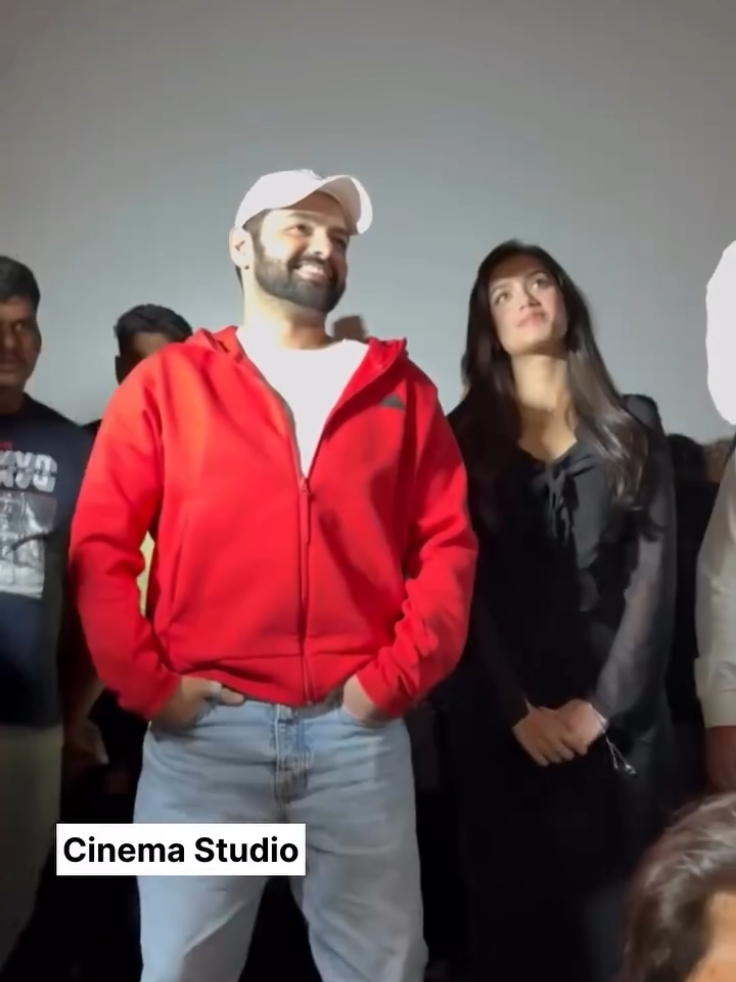 @Ram_pothineni_,official