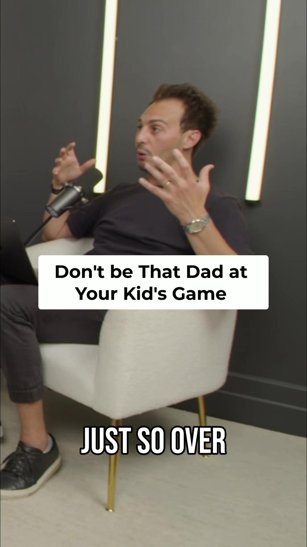 @Dad Club