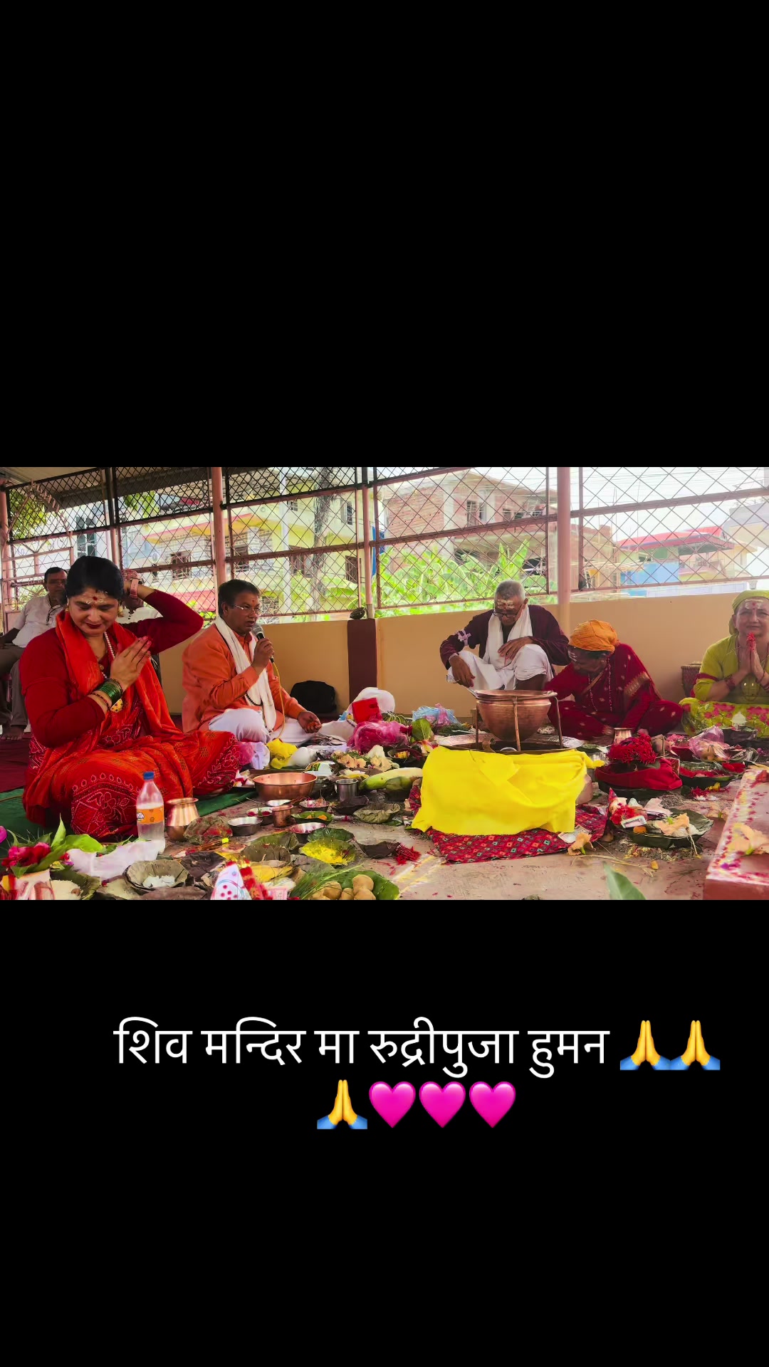 @Usha Bhandari