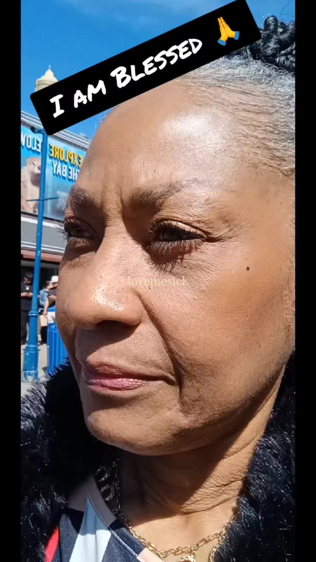 @Linda Weekes