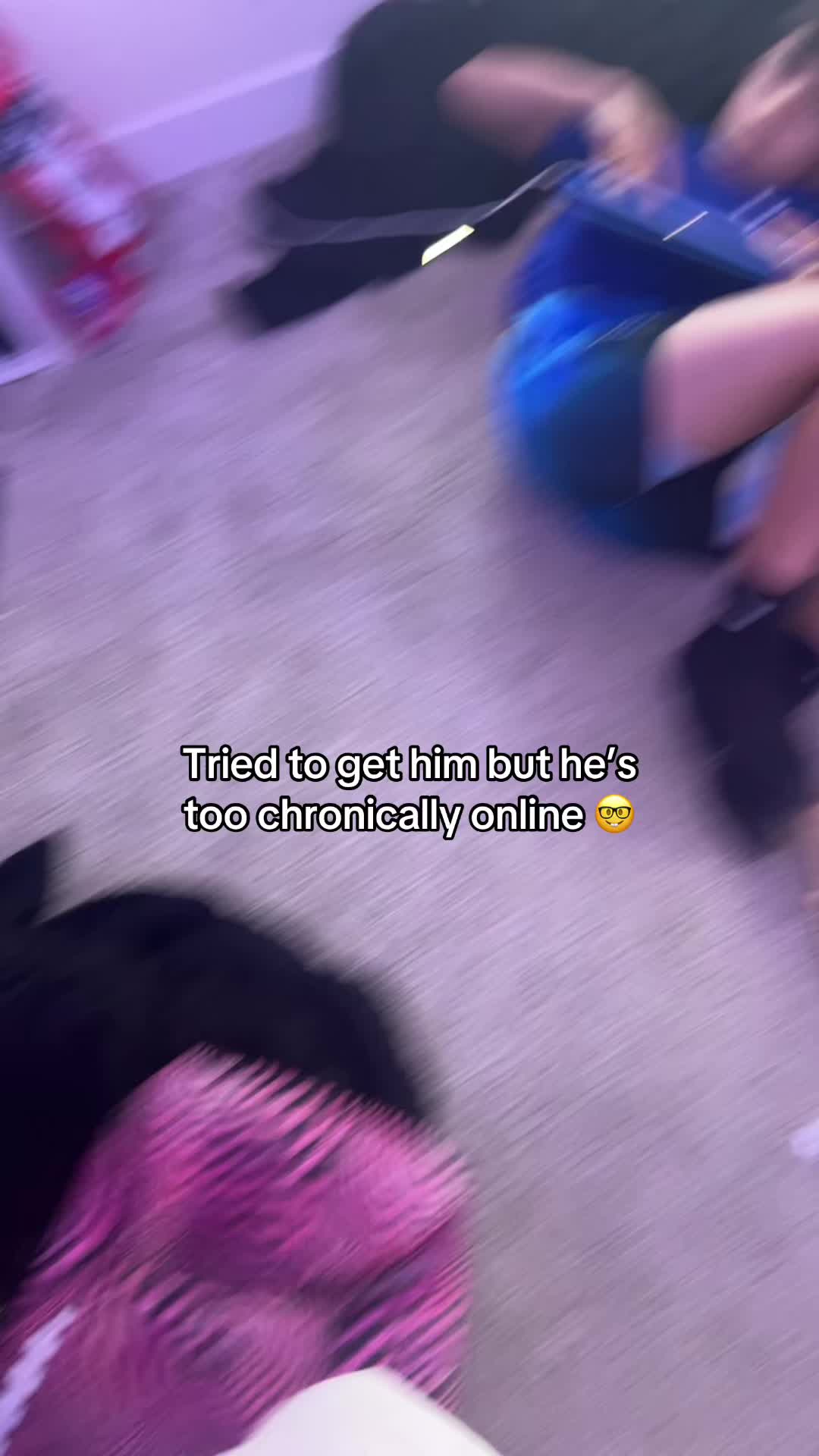 @Lily