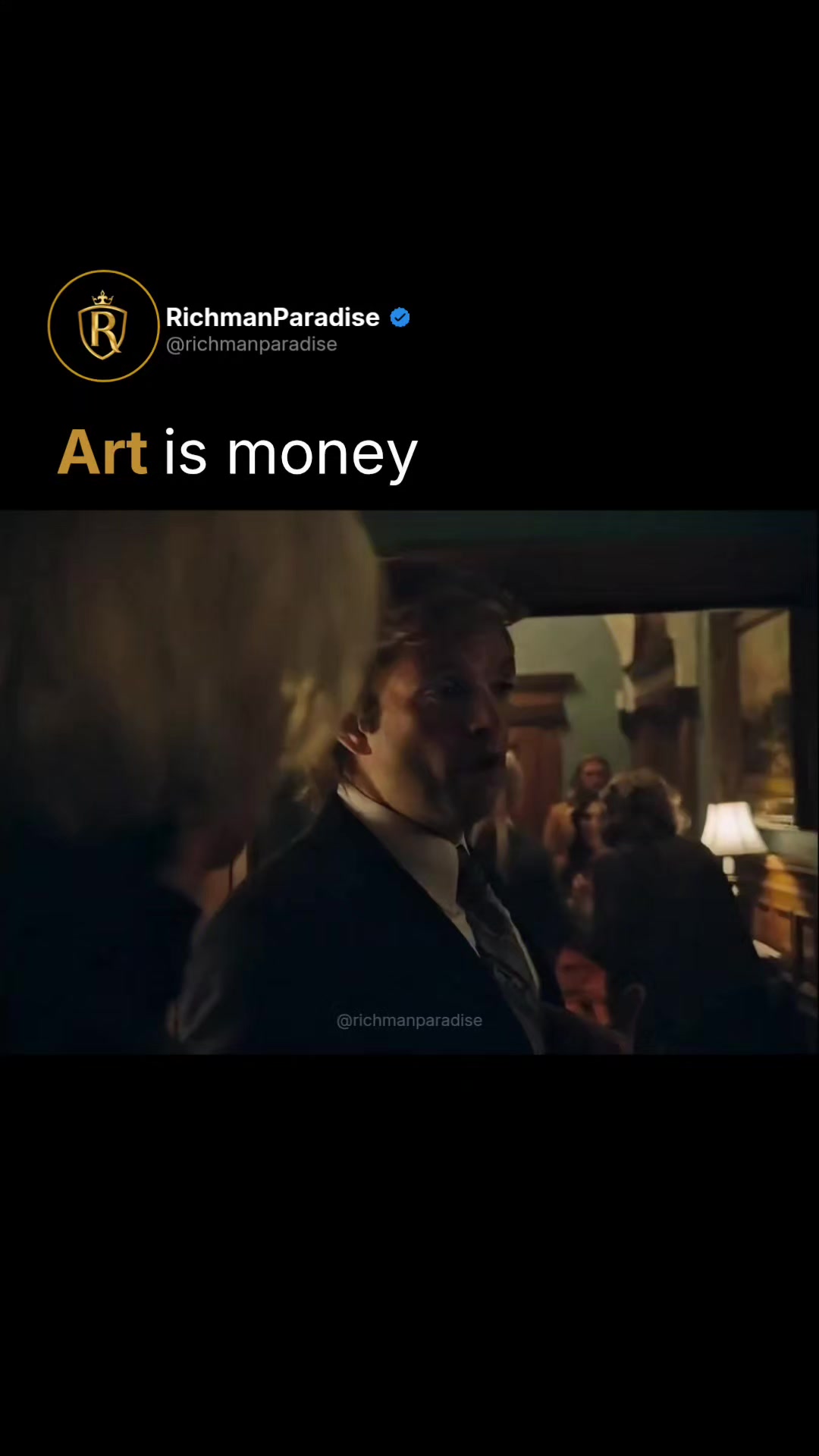 @RichmanParadise