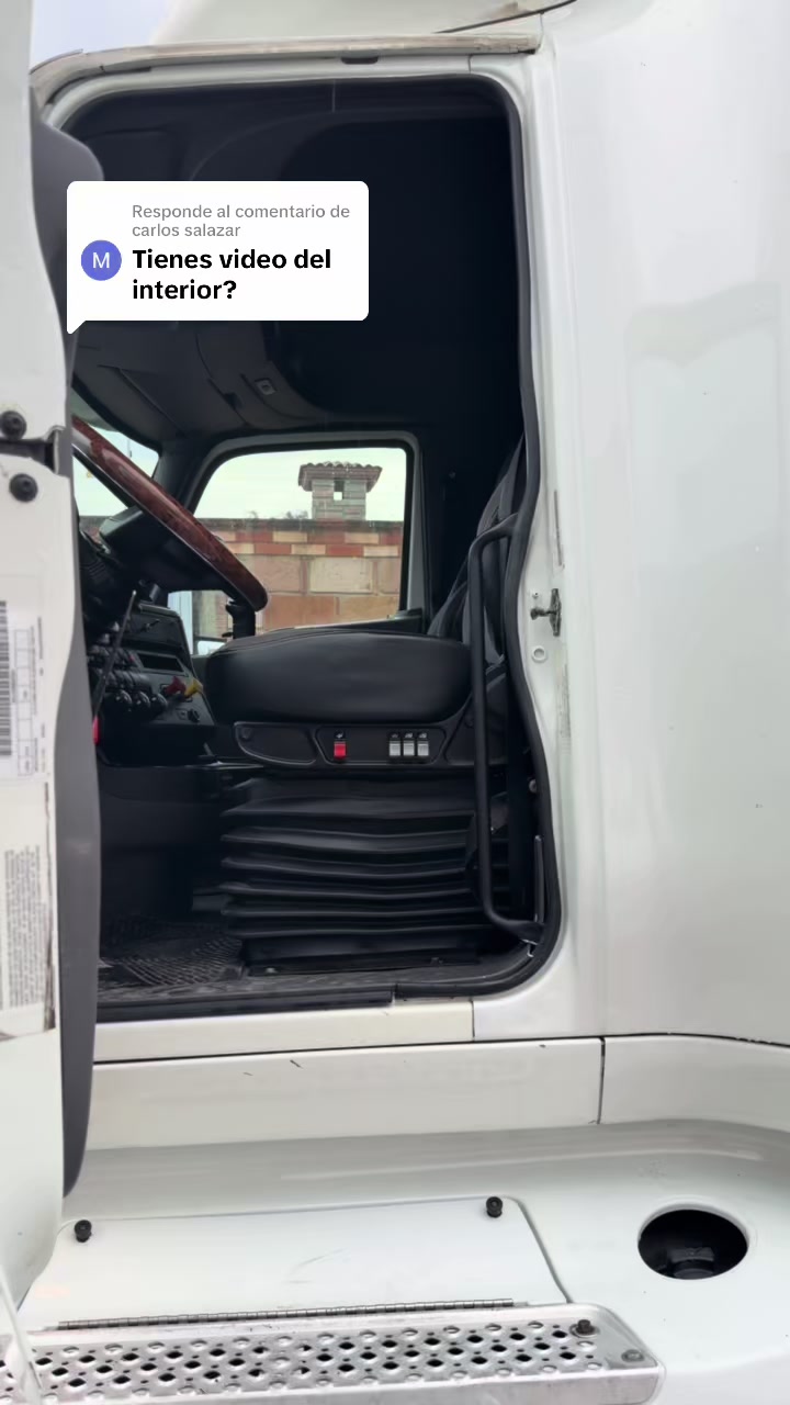 @✨Babis trucks✨ casa del camion