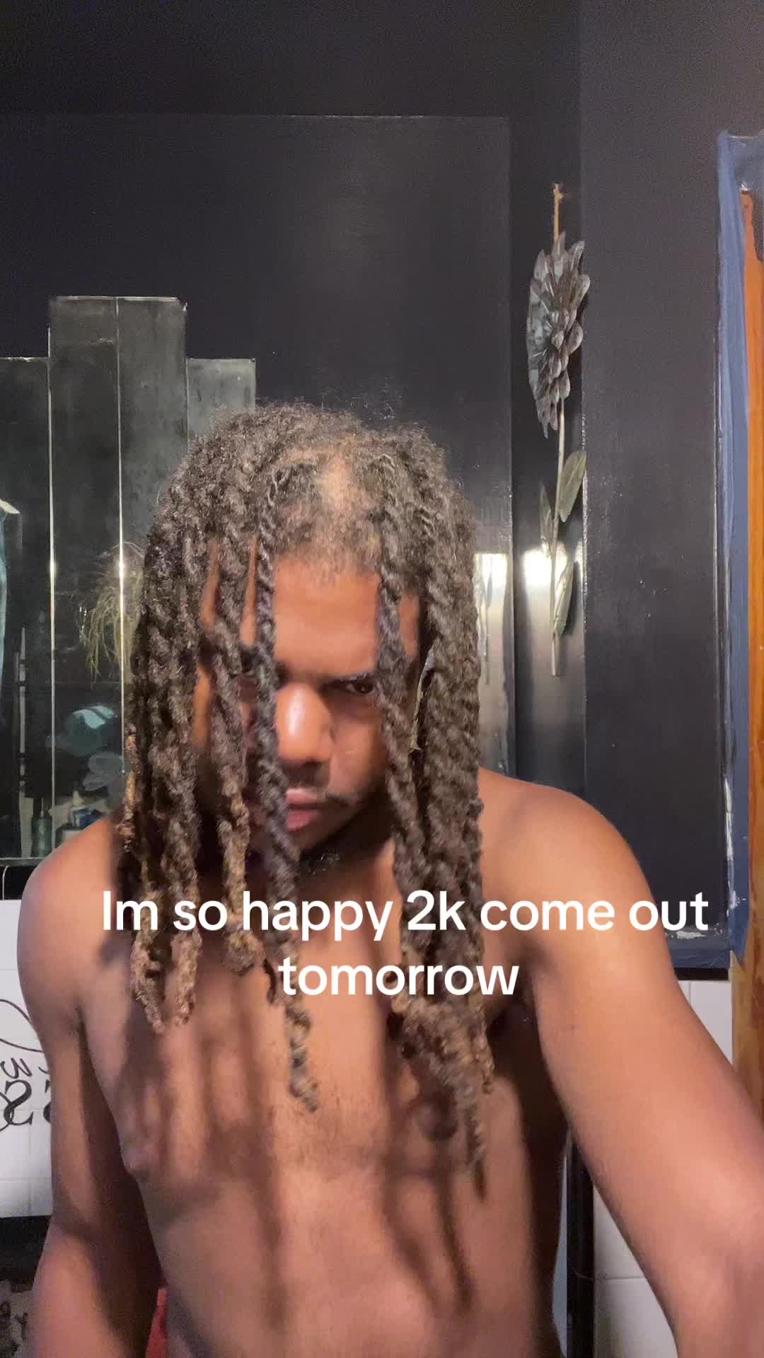 @Dee so 4kT 🐍