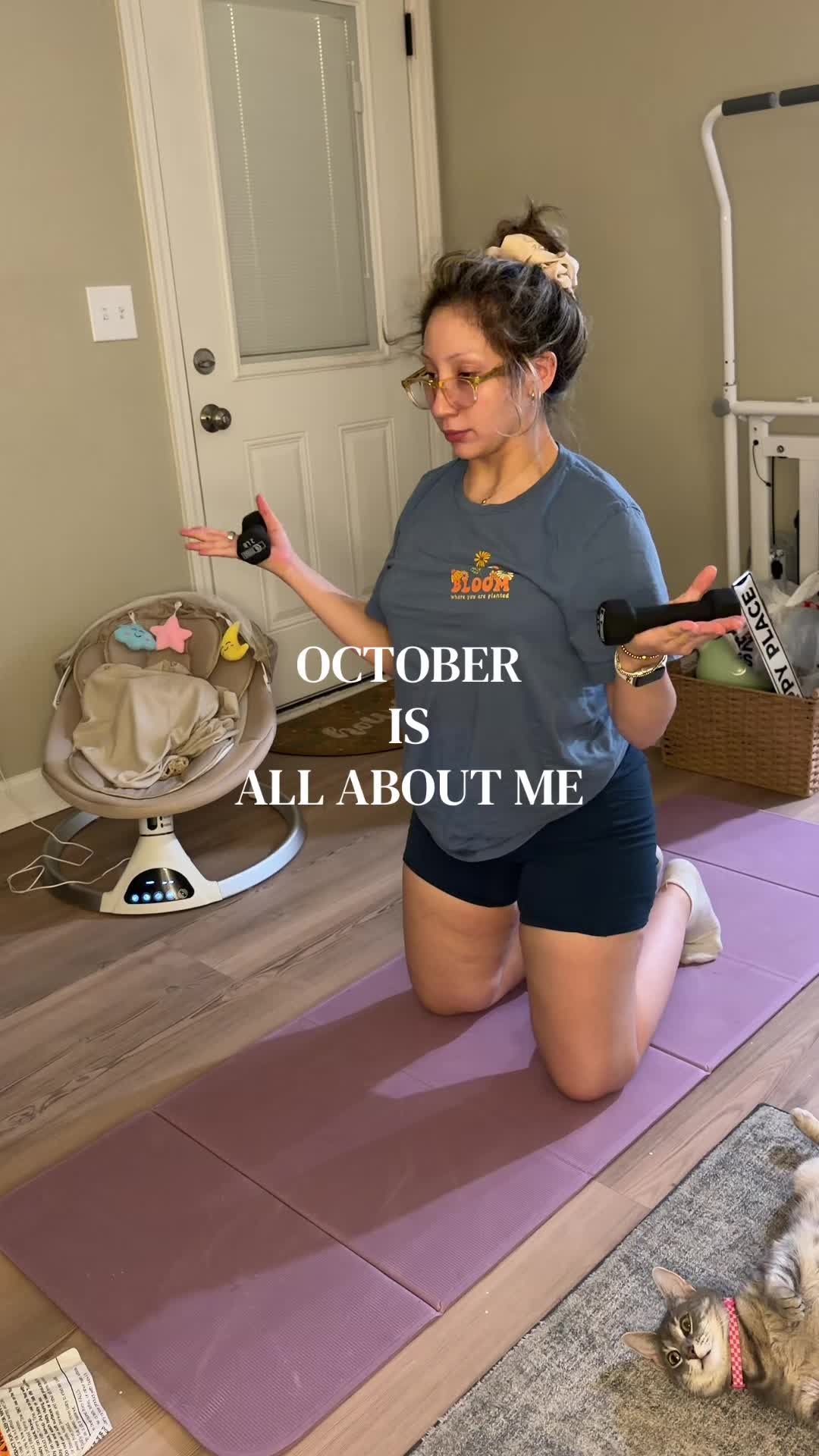 @celeste | motherhood