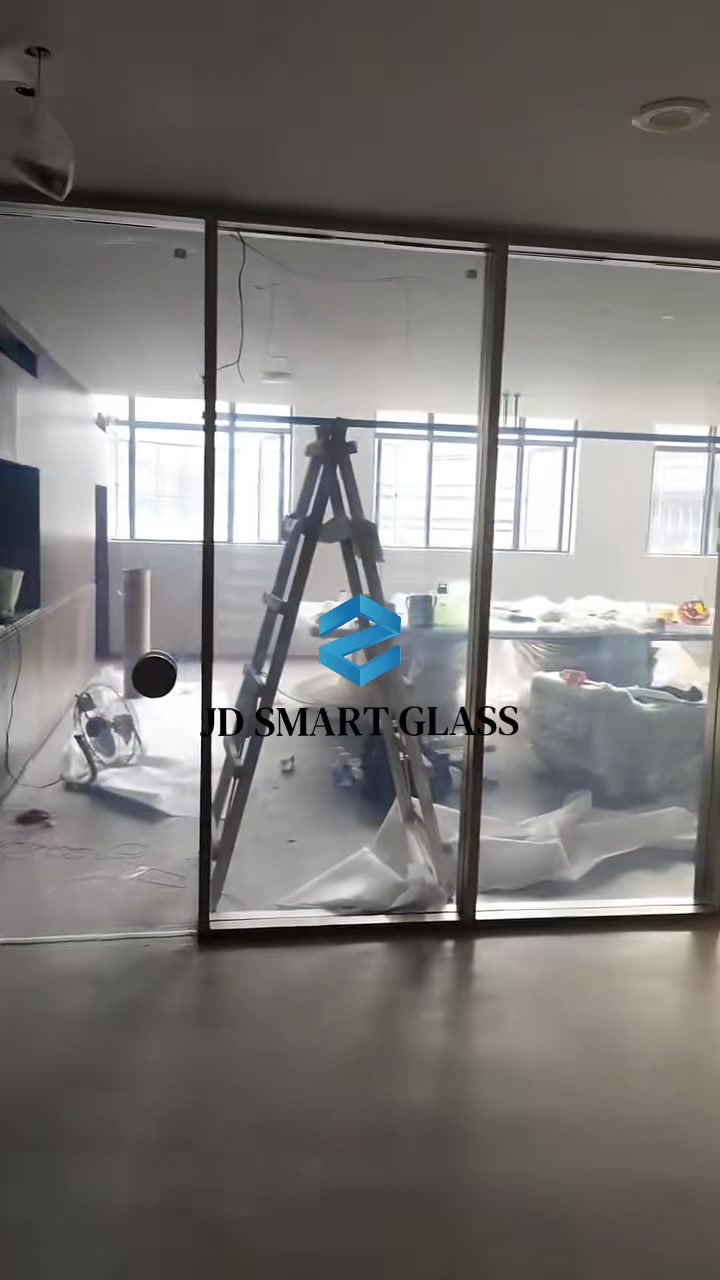@Jack Smart glass