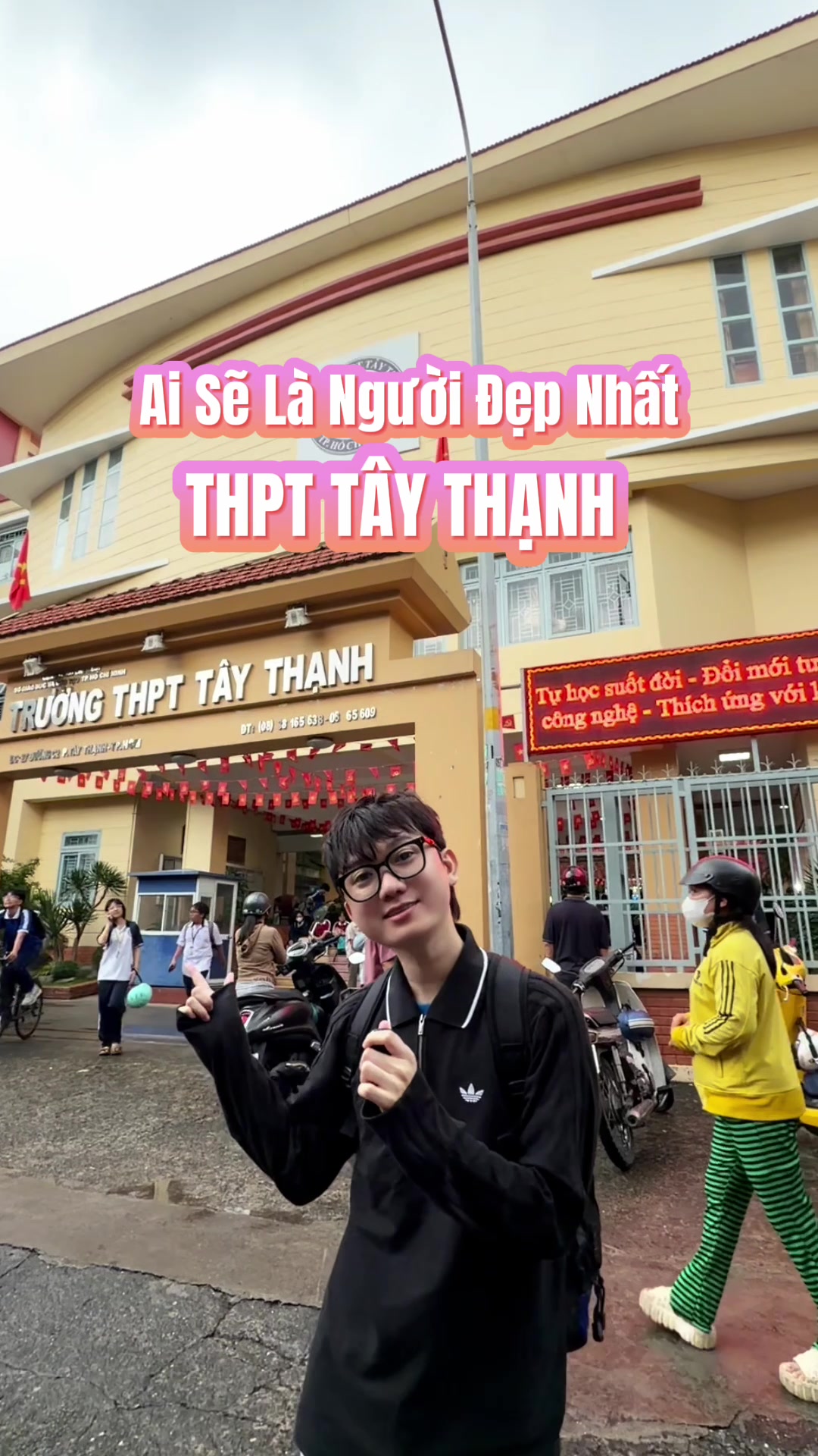 @Quang Học Đường