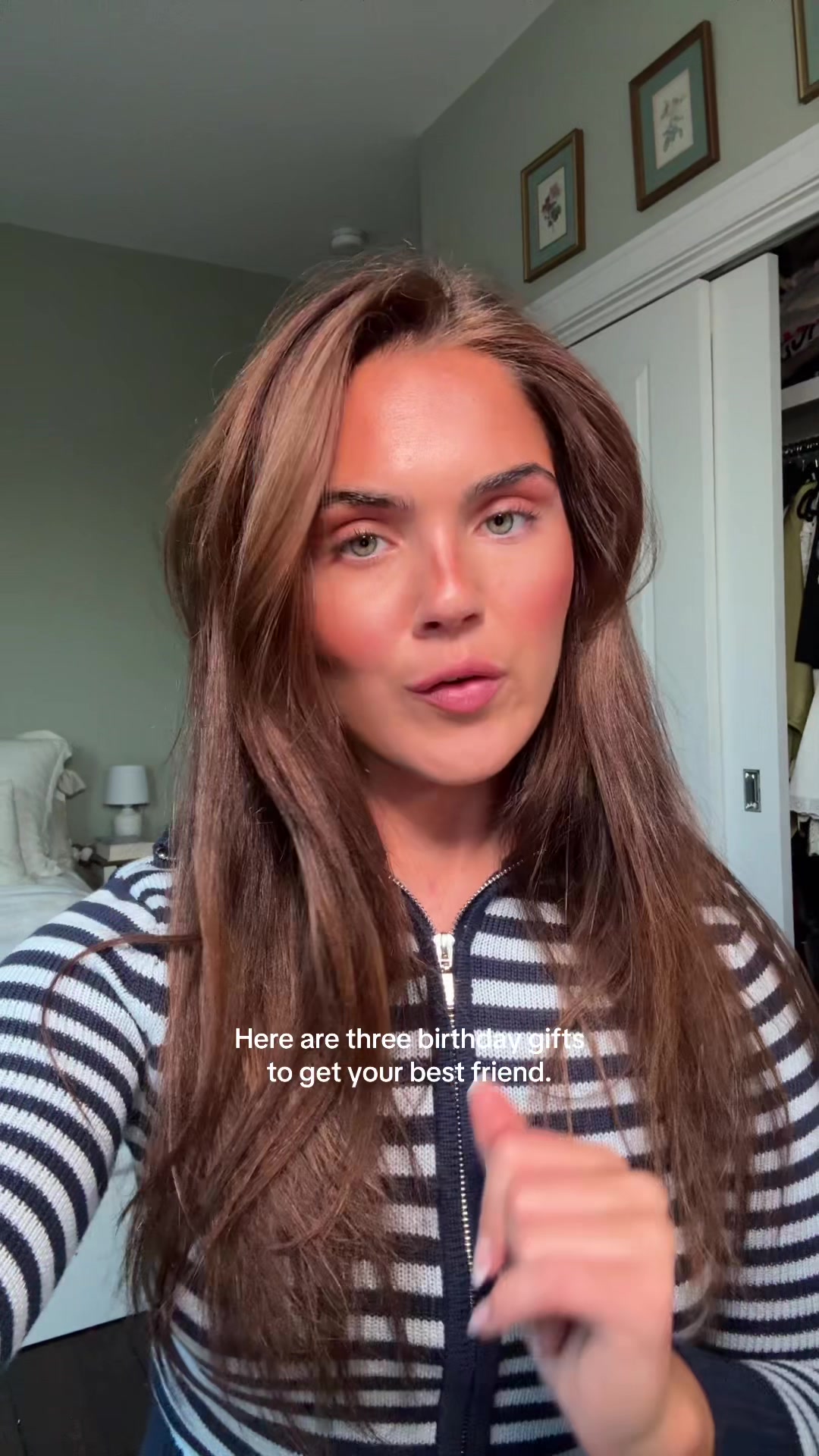 @morgan roberts