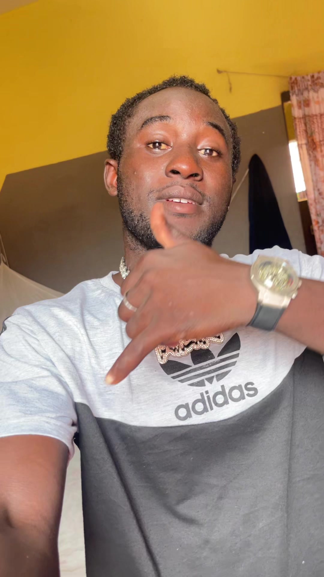 @Modibo Coulibaly