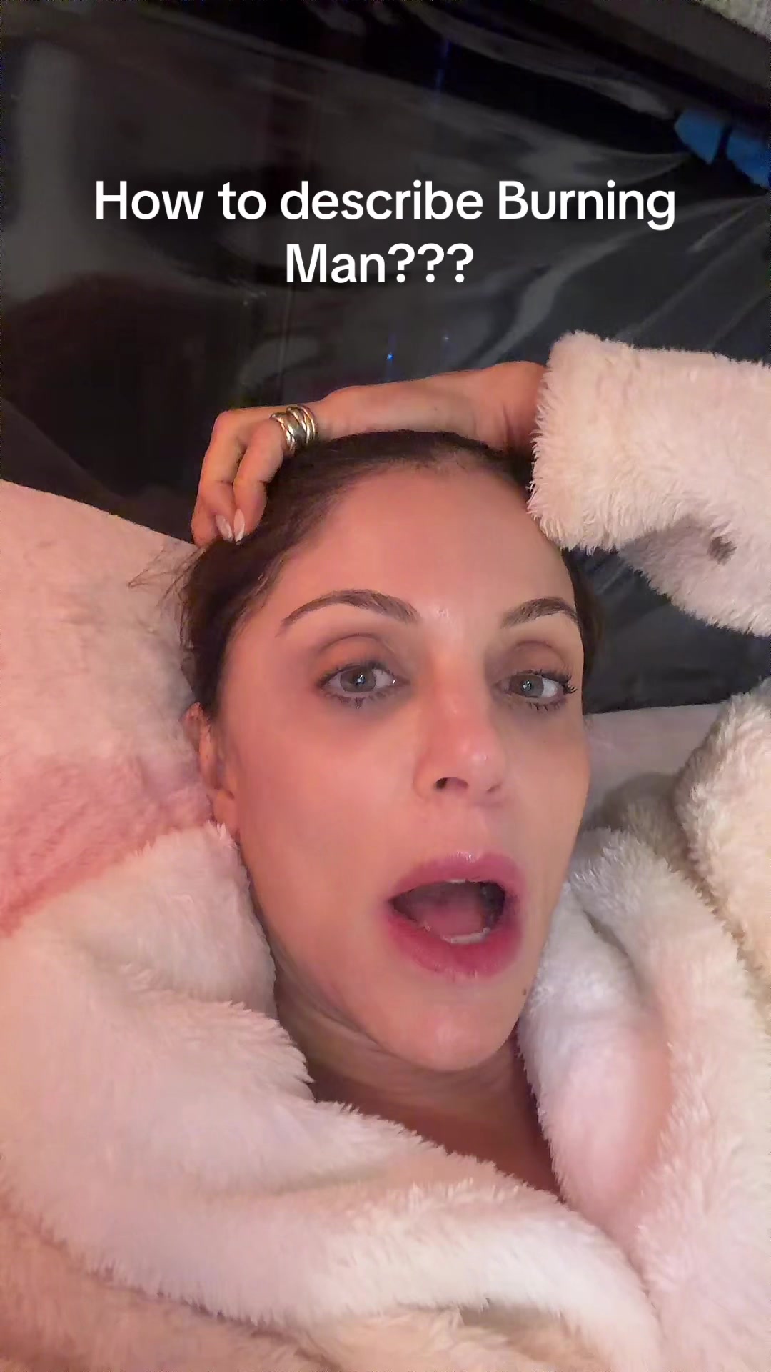 @Bethenny Frankel