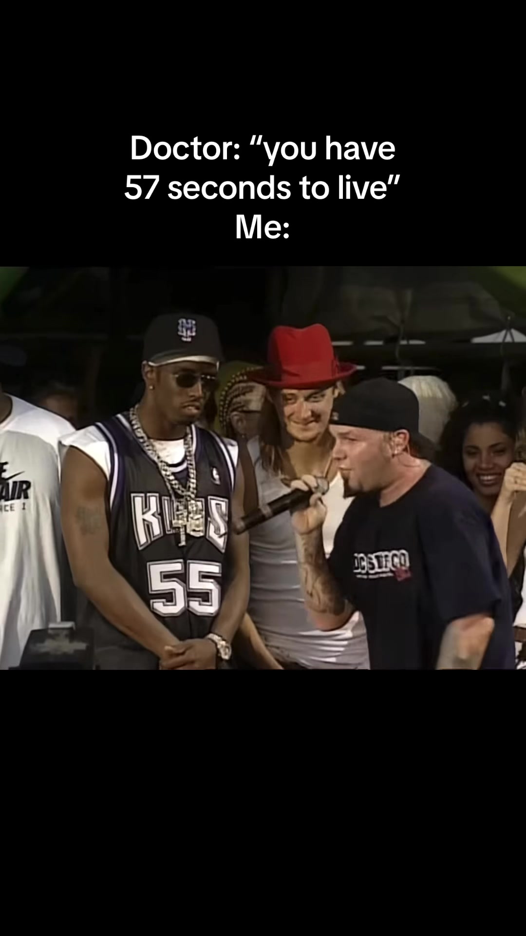 @Rare Limp Bizkit Videos