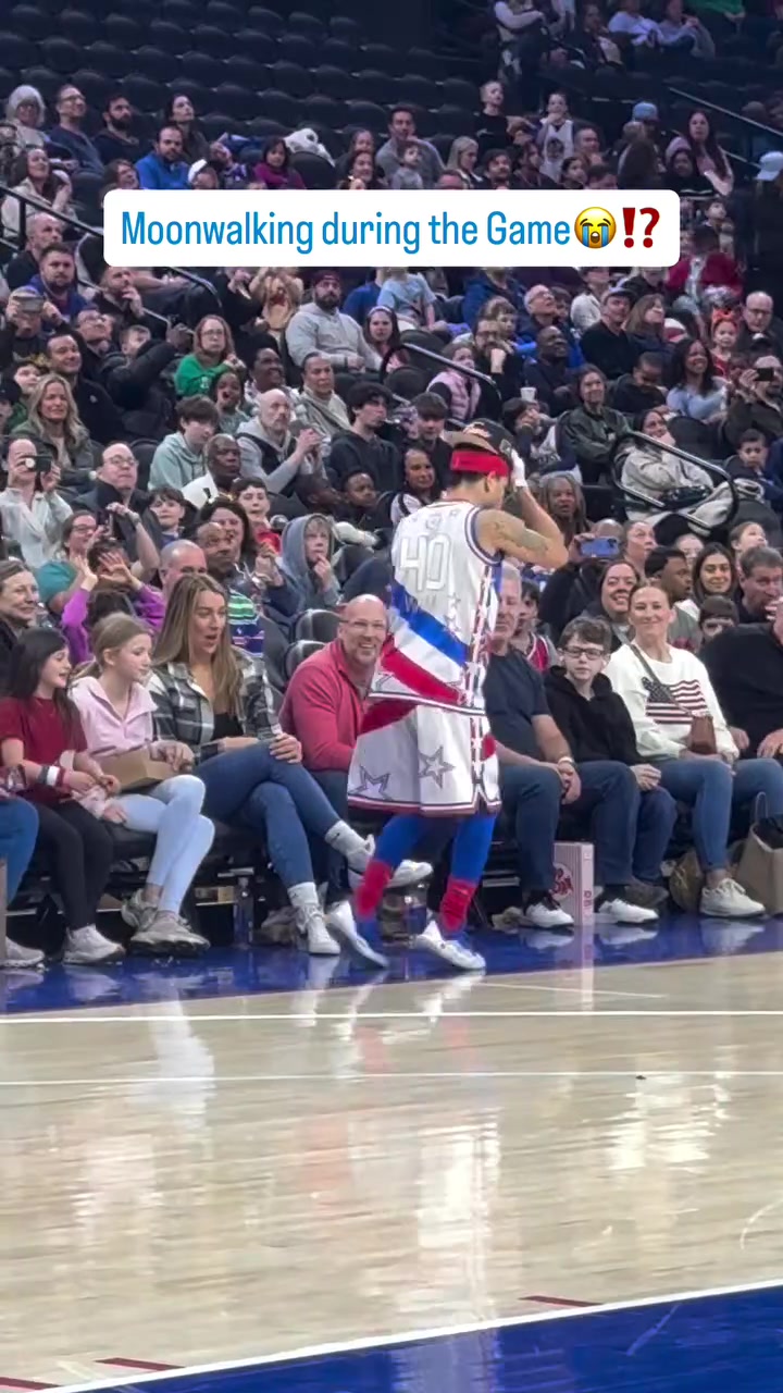 @HarlemGlobetrotters