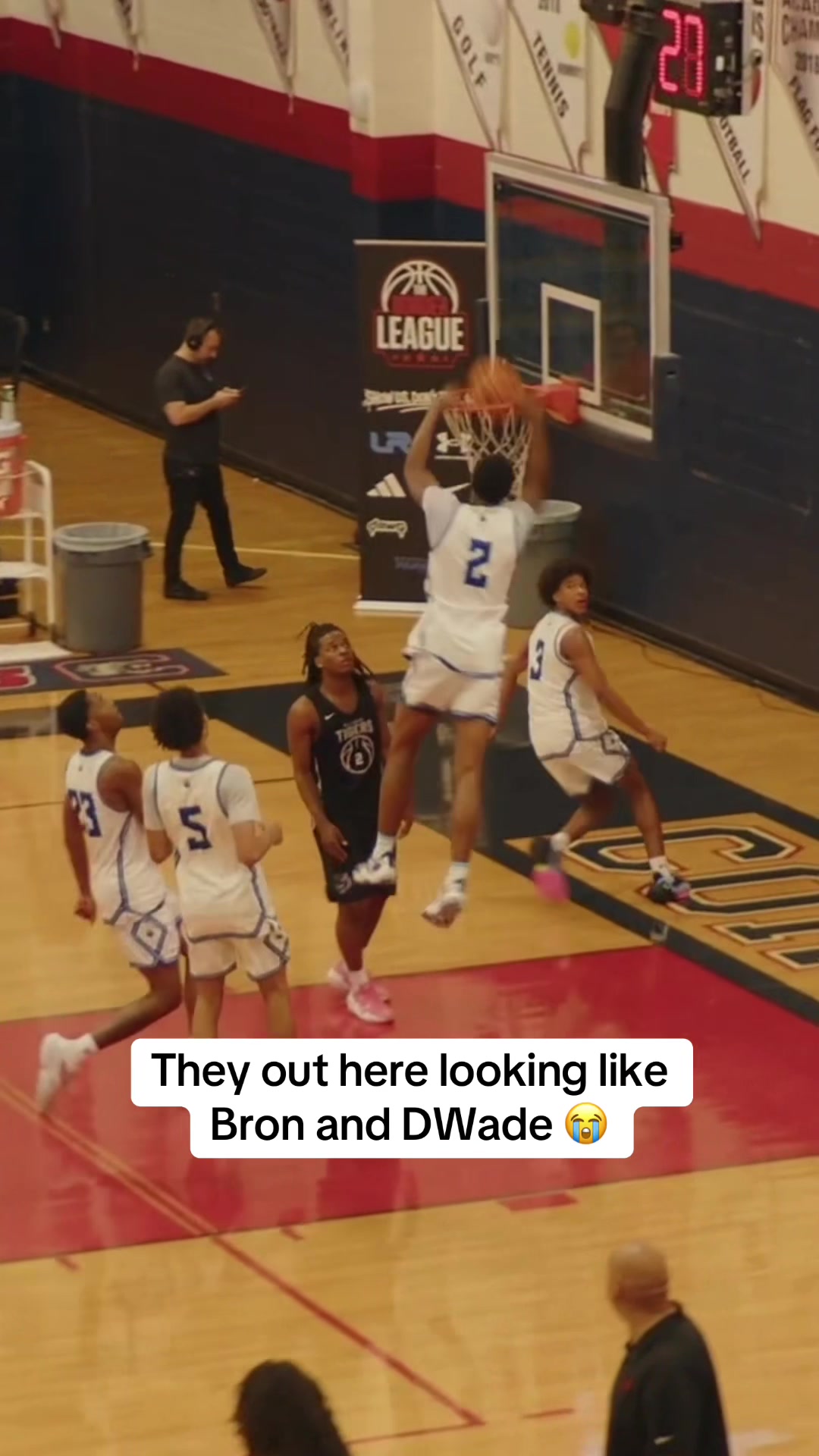 @NBA Future Starts Now