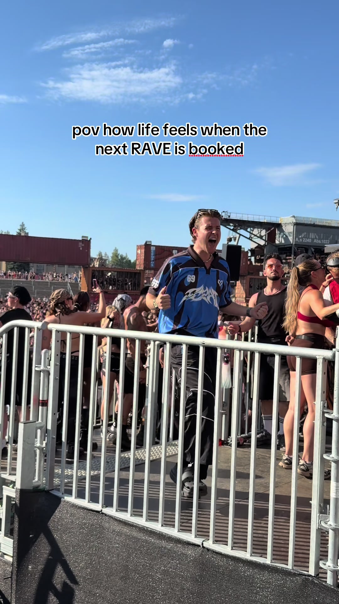 @Steven | TECHNO