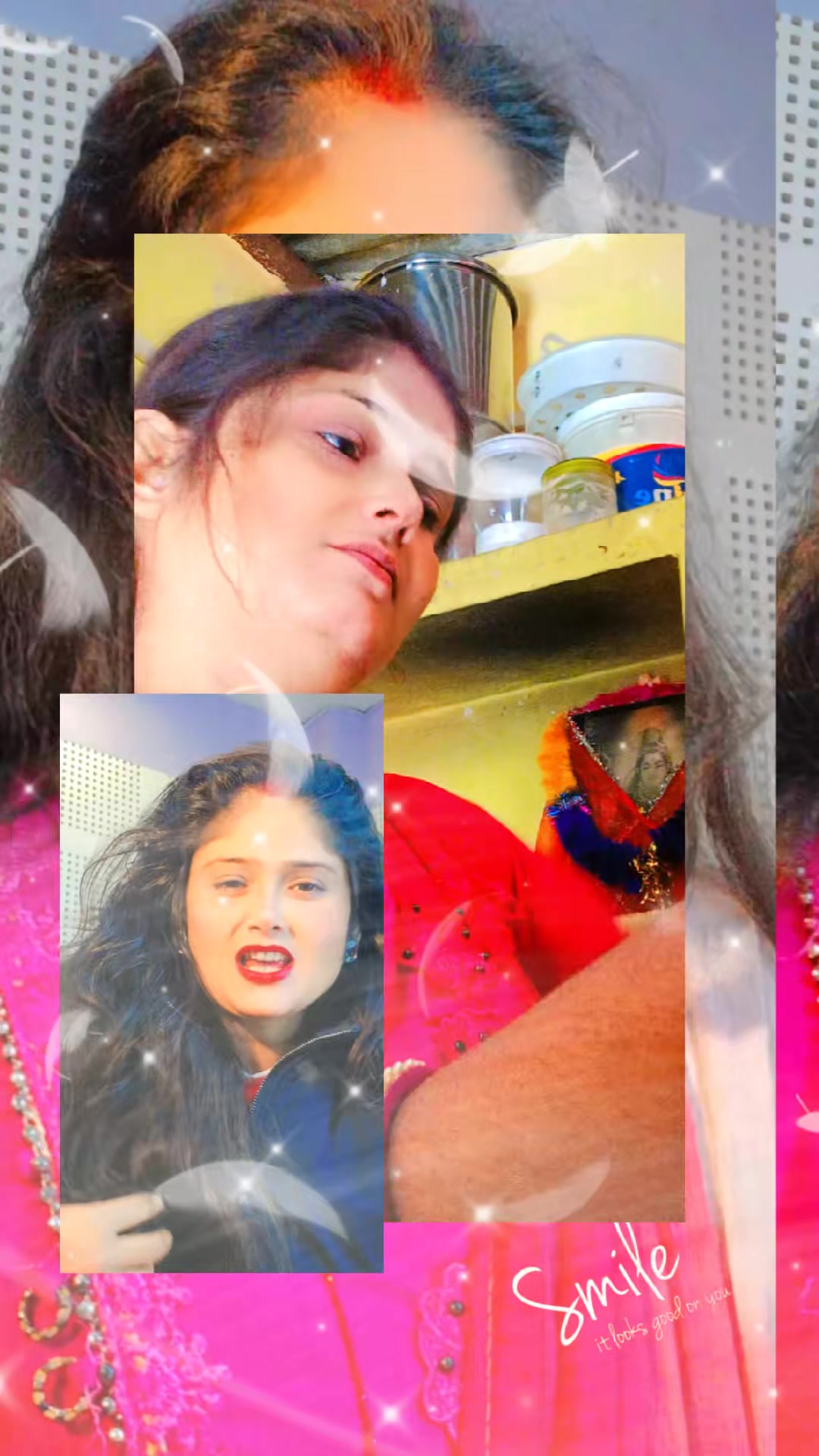 @Seema Jha