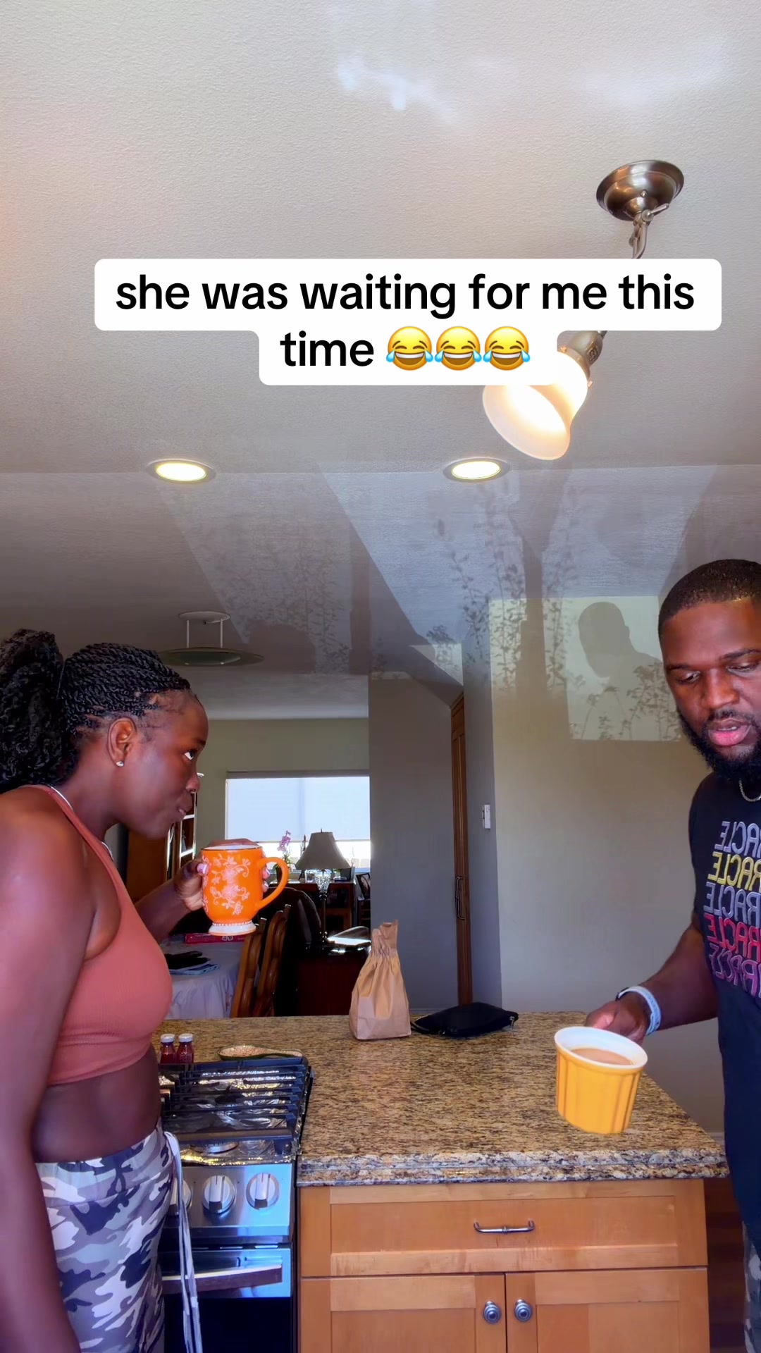 @TallAF Couple 🇬🇩🇳🇬🇺🇸