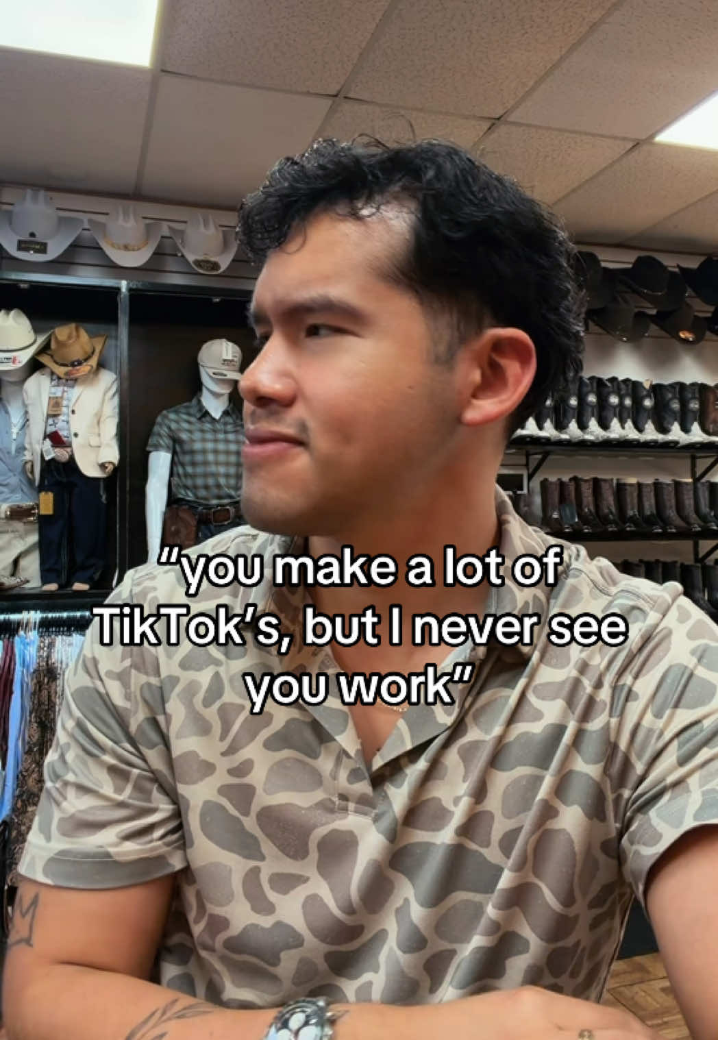 @My Ranchito Western Wear