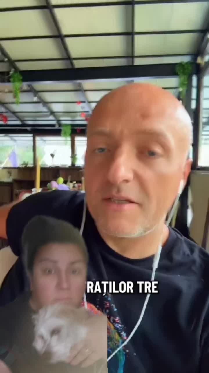 @Irina Maxim