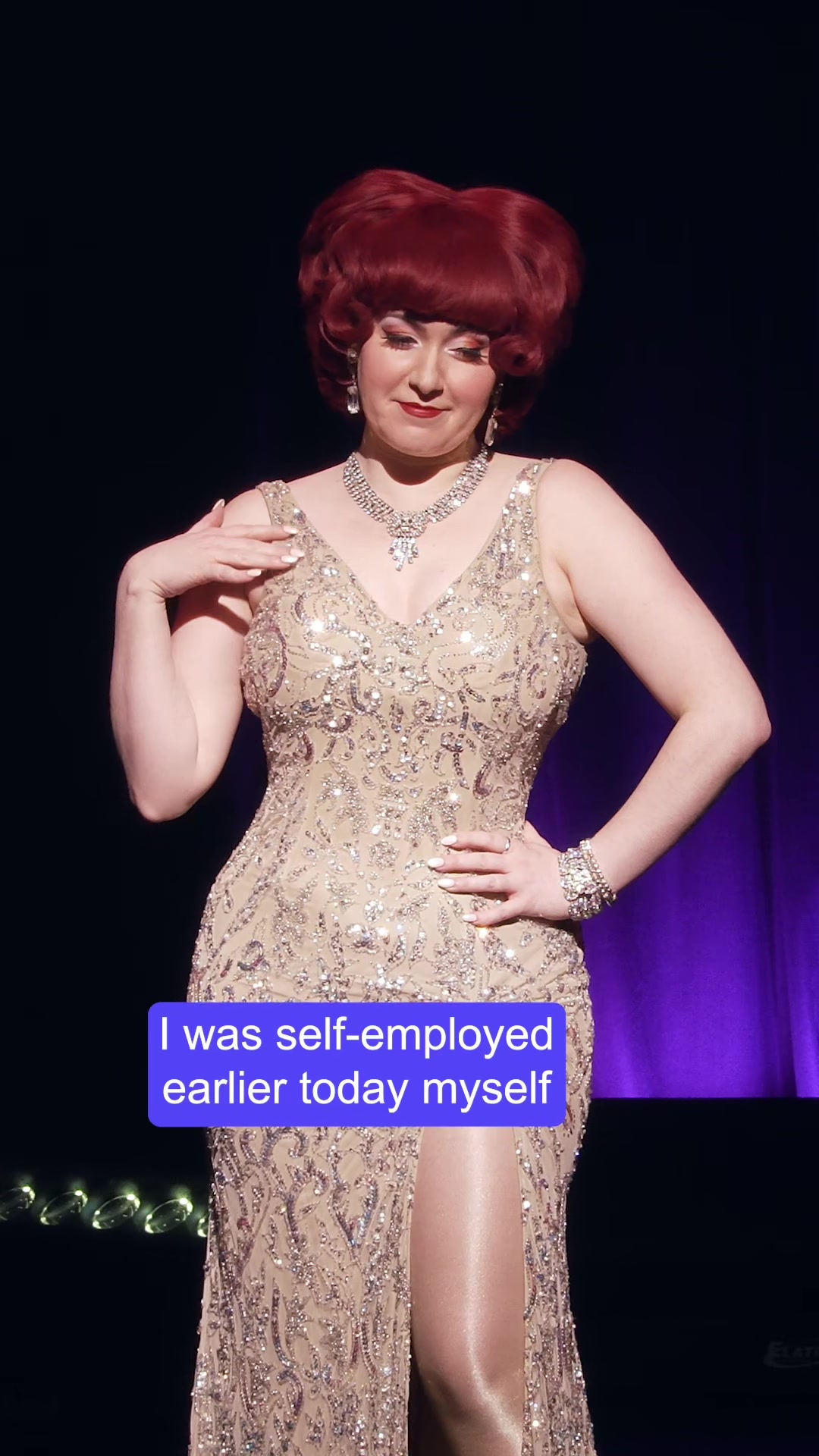 @Carisa Hendrix
