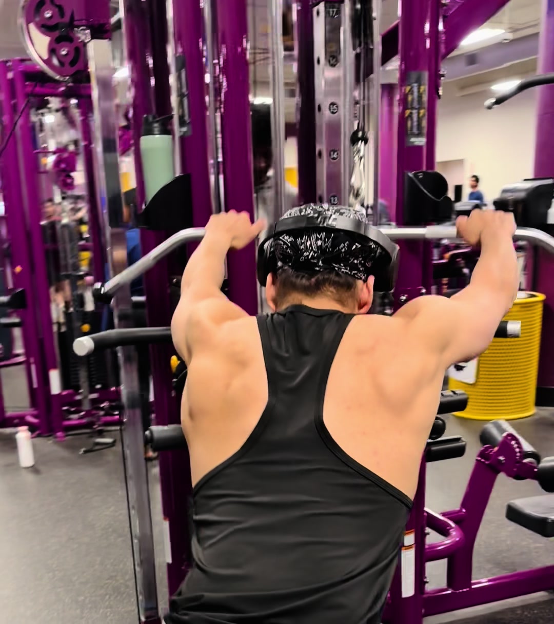 @FitnesswithKaran