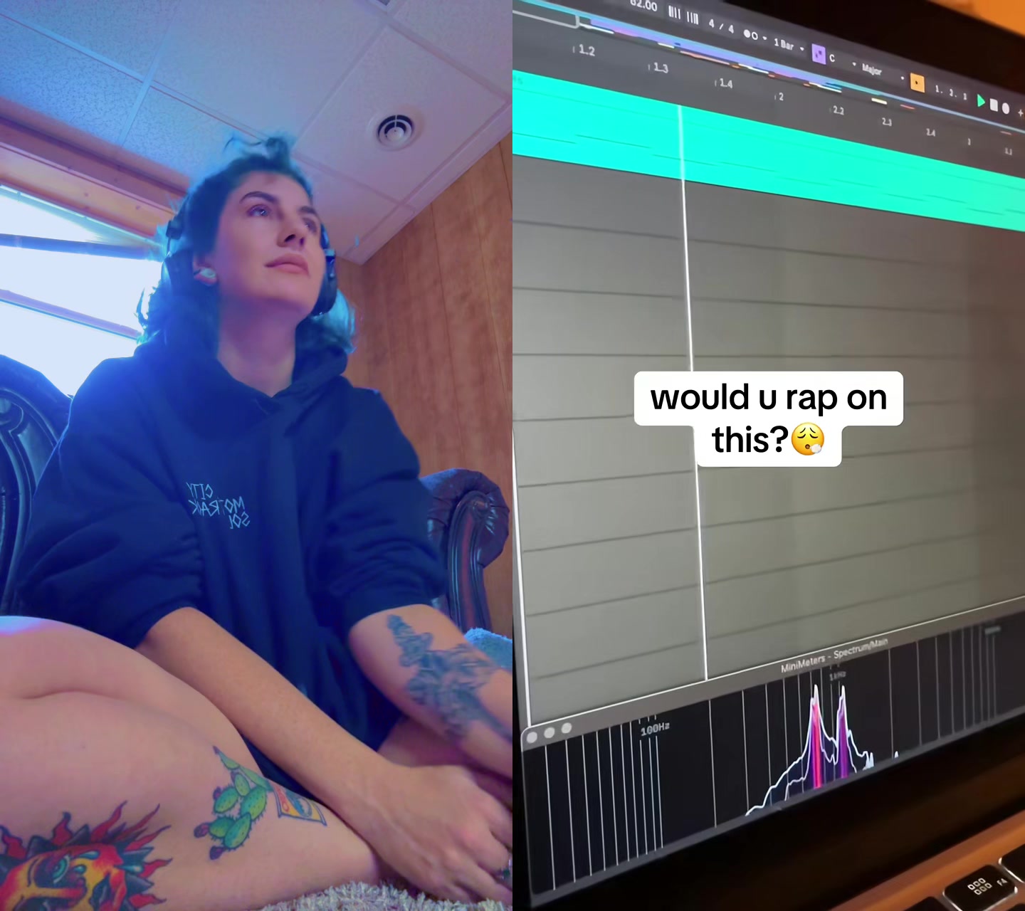 @BurrNanZ