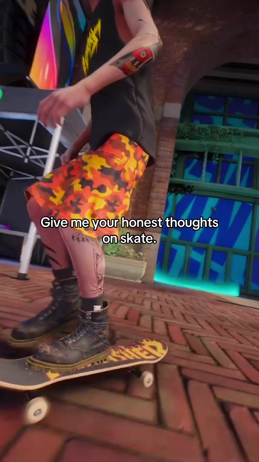 @Smokey