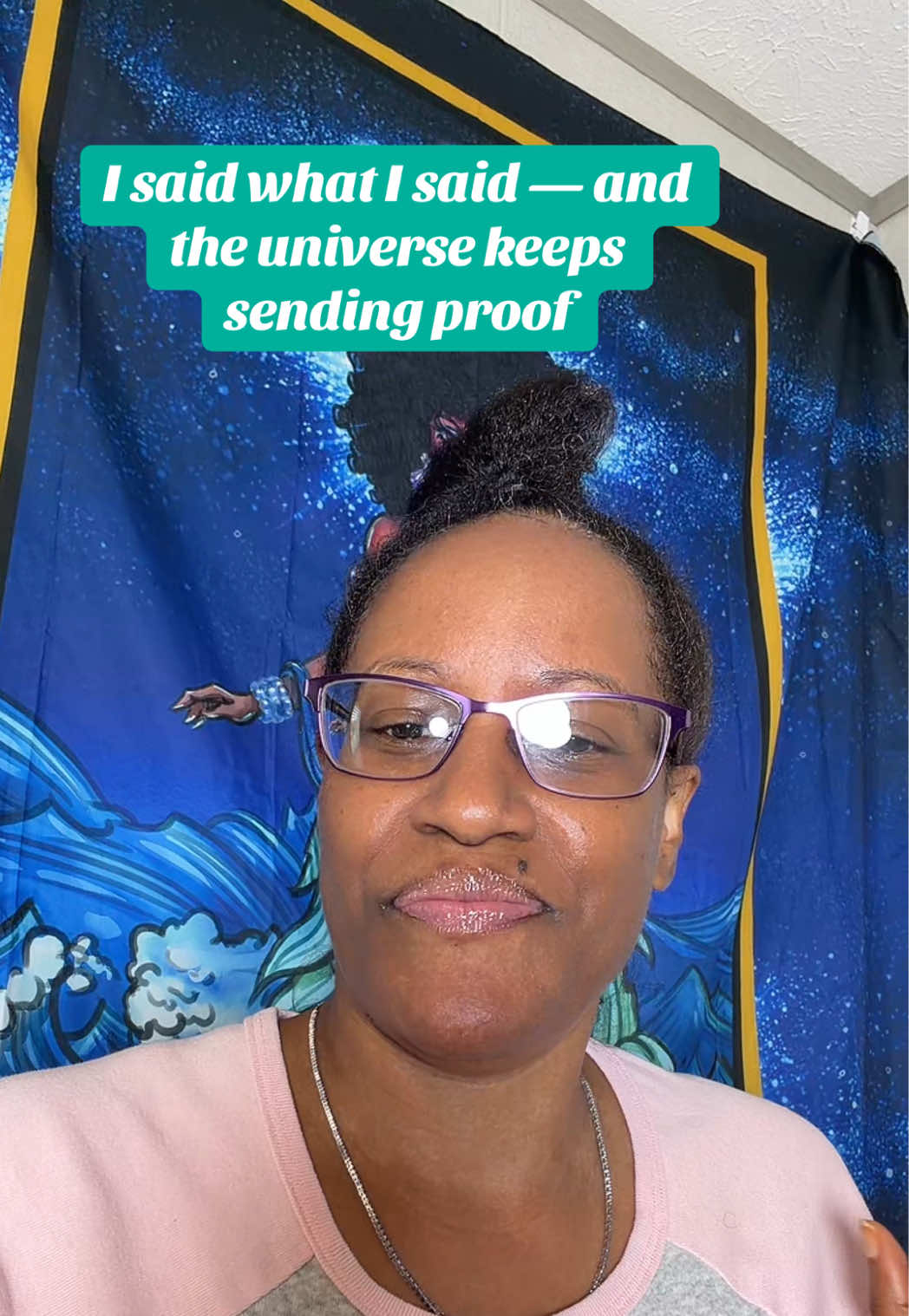 @Youtube : kaithesoothsayer