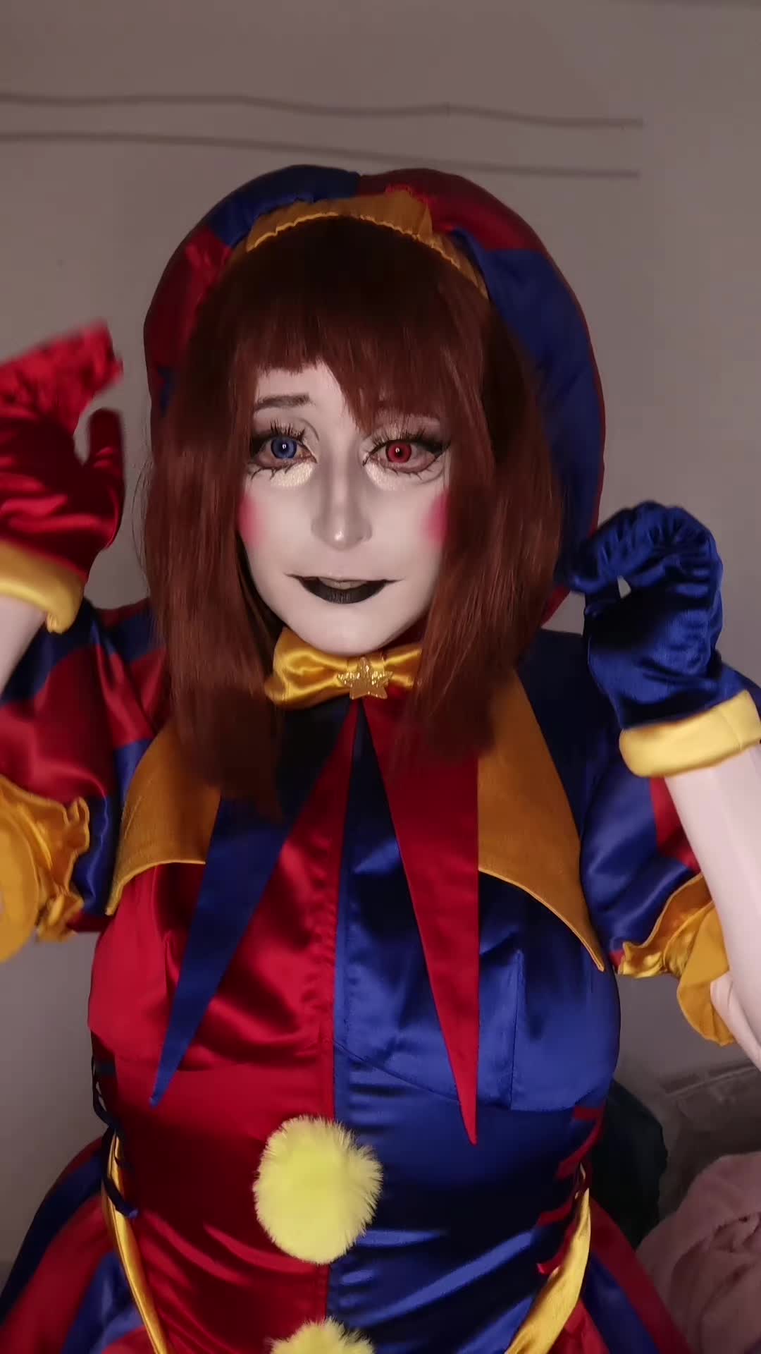 @Shea.cosplay