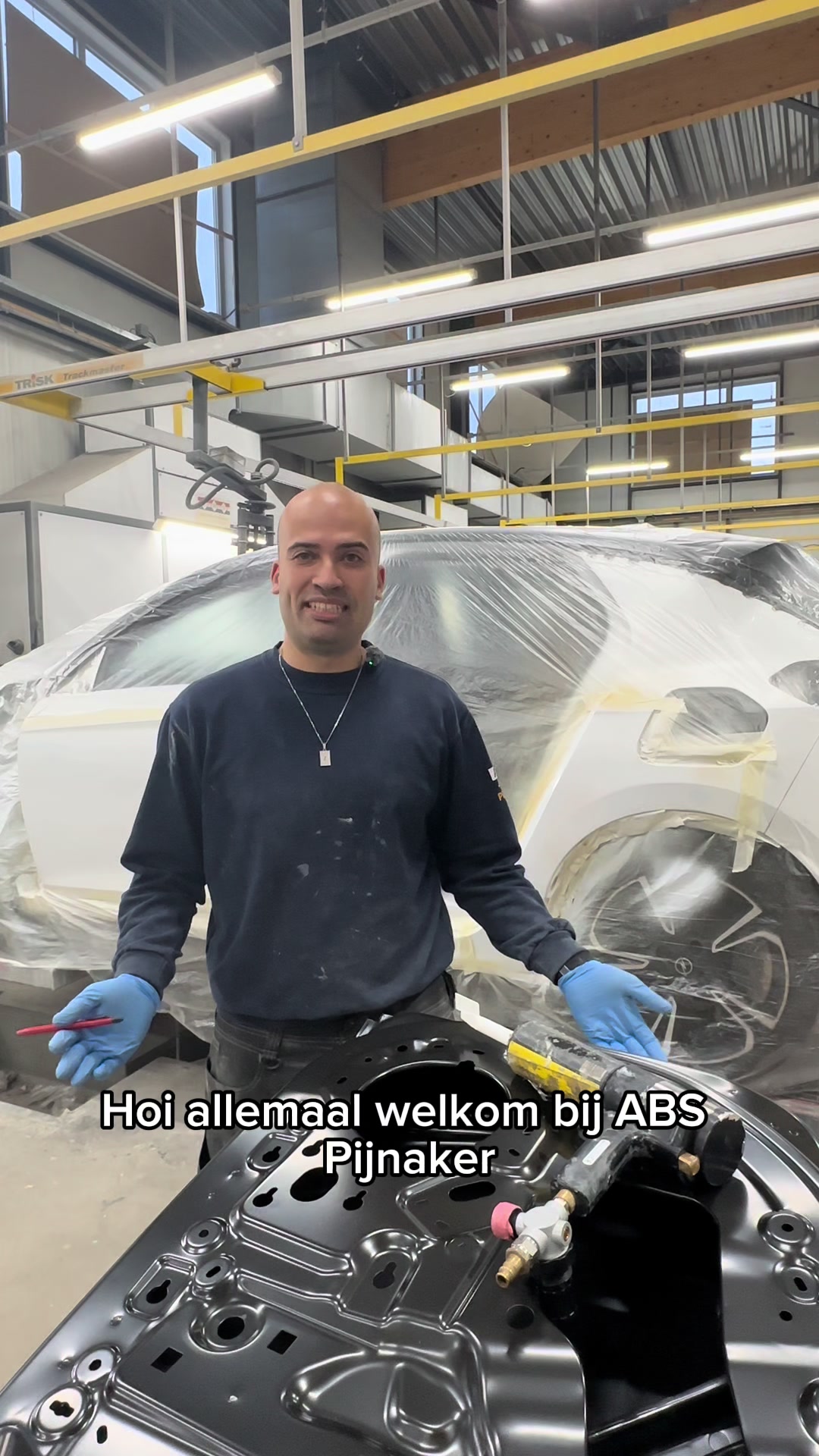@ABS Pijnaker Autoherstel